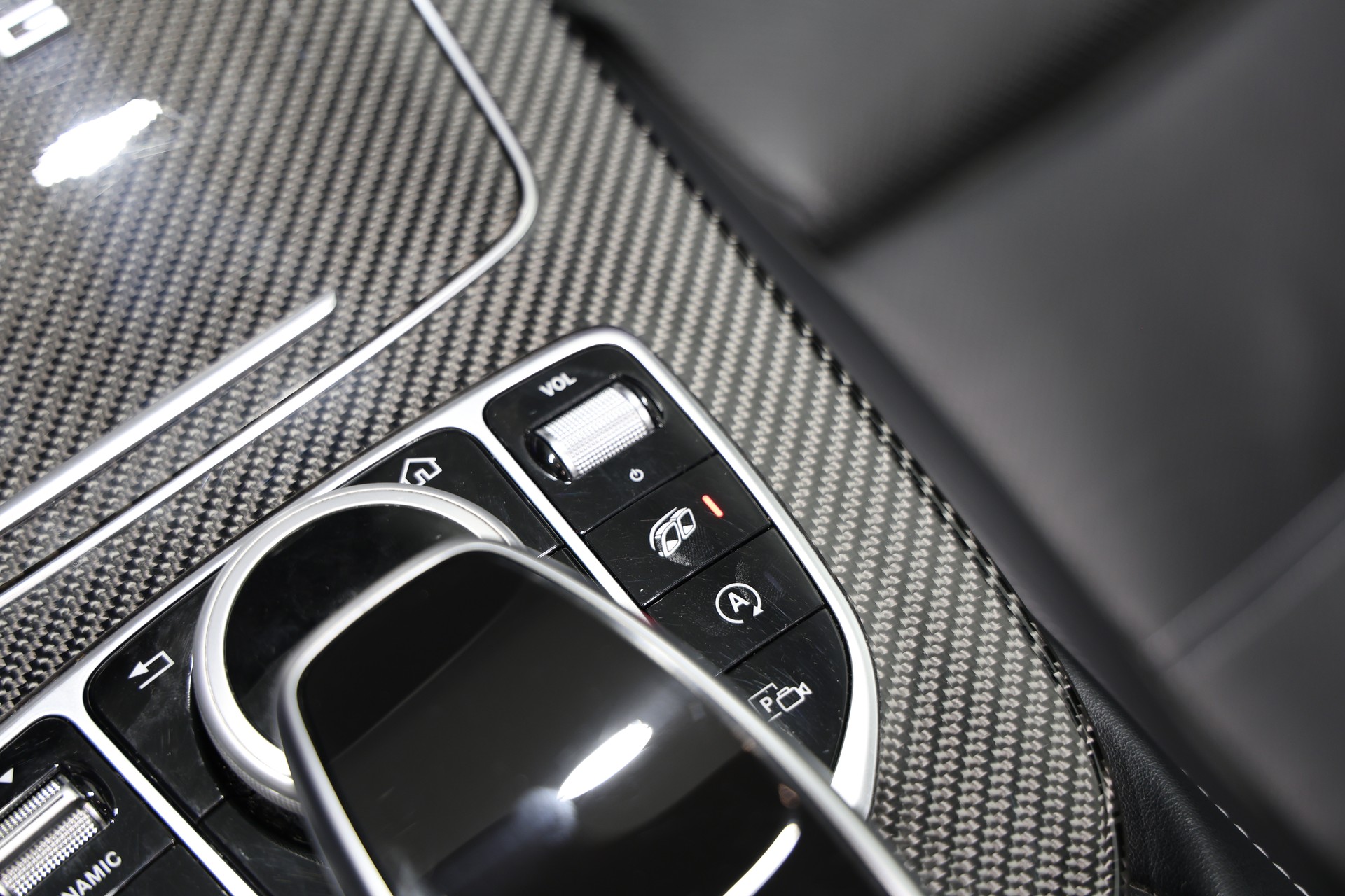 MERCEDES-BENZ E 63 AMG S 4Matic Speedshift MCT *Ohne OPF*AMG Performance Sitze*AMG Drivers Package*-image-28