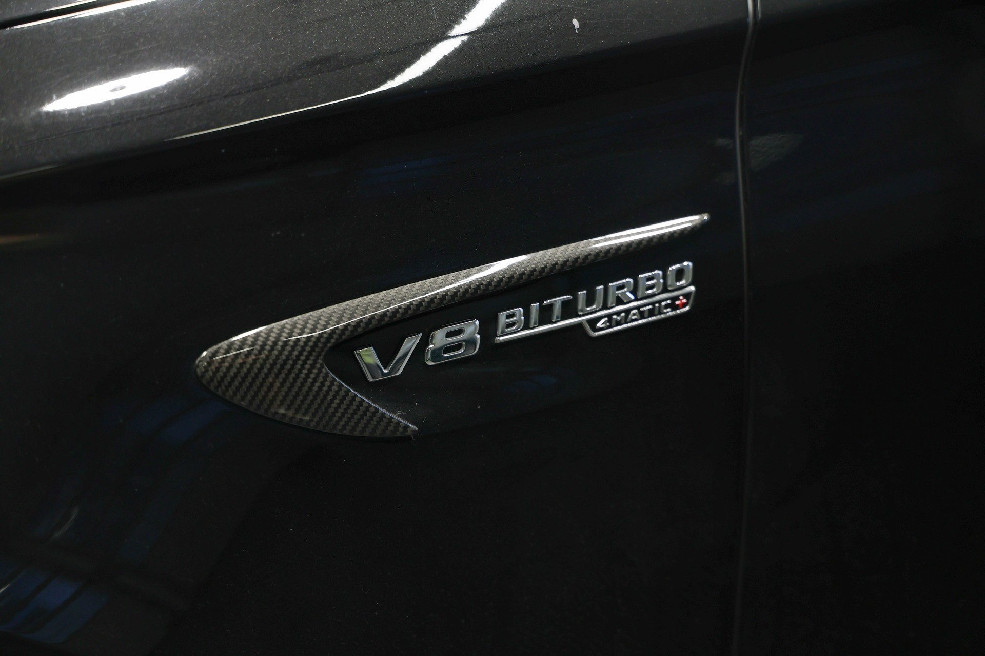 MERCEDES-BENZ E 63 AMG S 4Matic Speedshift MCT *Ohne OPF*AMG Performance Sitze*AMG Drivers Package*-image-13