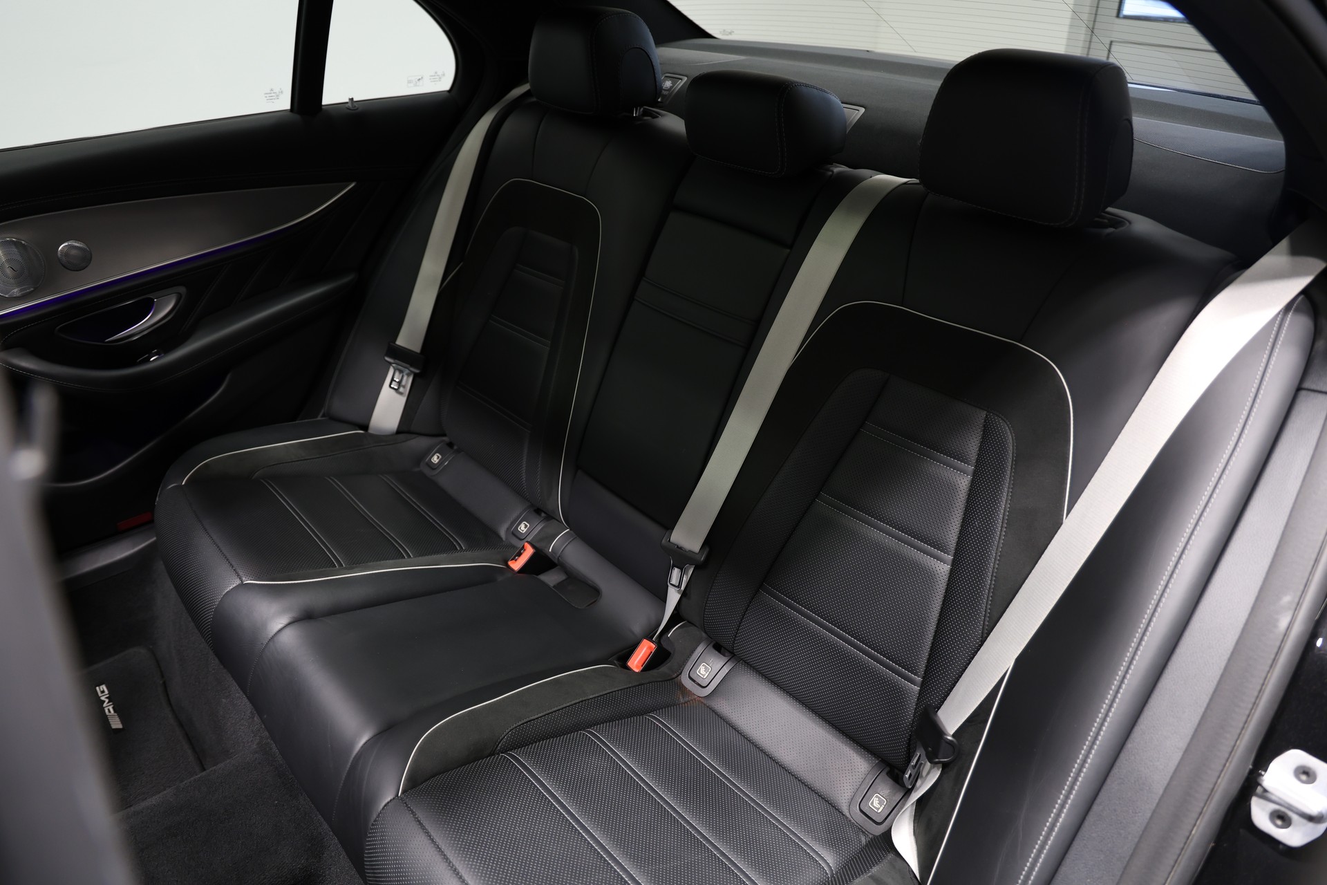 MERCEDES-BENZ E 63 AMG S 4Matic Speedshift MCT *Ohne OPF*AMG Performance Sitze*AMG Drivers Package*-image-22