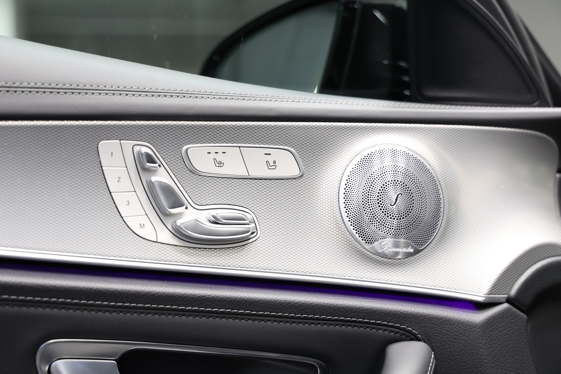 MERCEDES-BENZ E 63 AMG S 4Matic Speedshift MCT *Ohne OPF*AMG Performance Sitze*AMG Drivers Package*-image-24