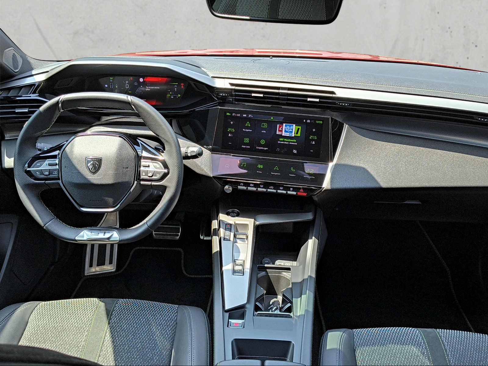 PEUGEOT 308 1.2 Hybrid GT-image-12