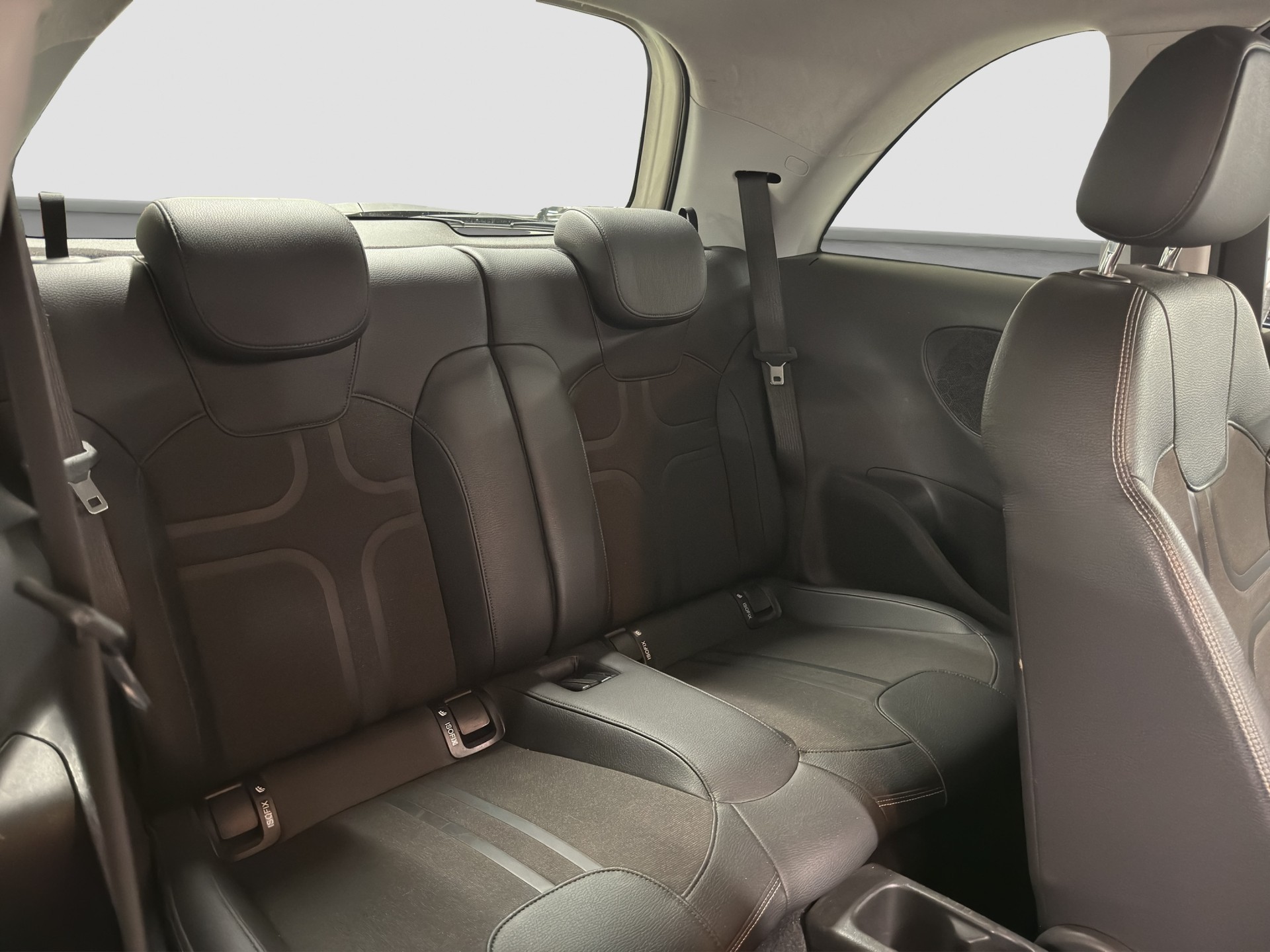 OPEL Adam 1.4i eFLEX Rocks Unlimited S/S-image-11