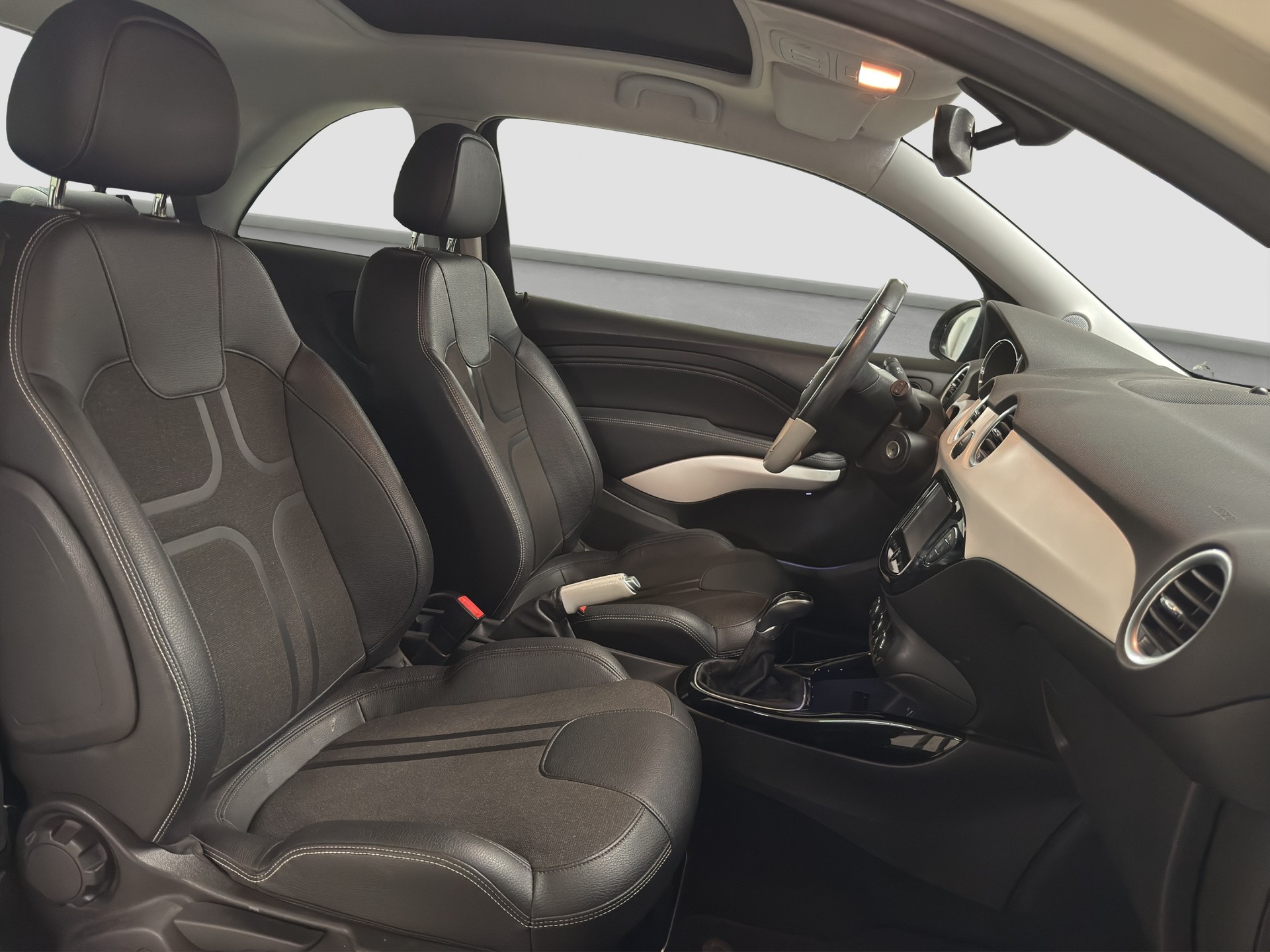 OPEL Adam 1.4i eFLEX Rocks Unlimited S/S-image-9
