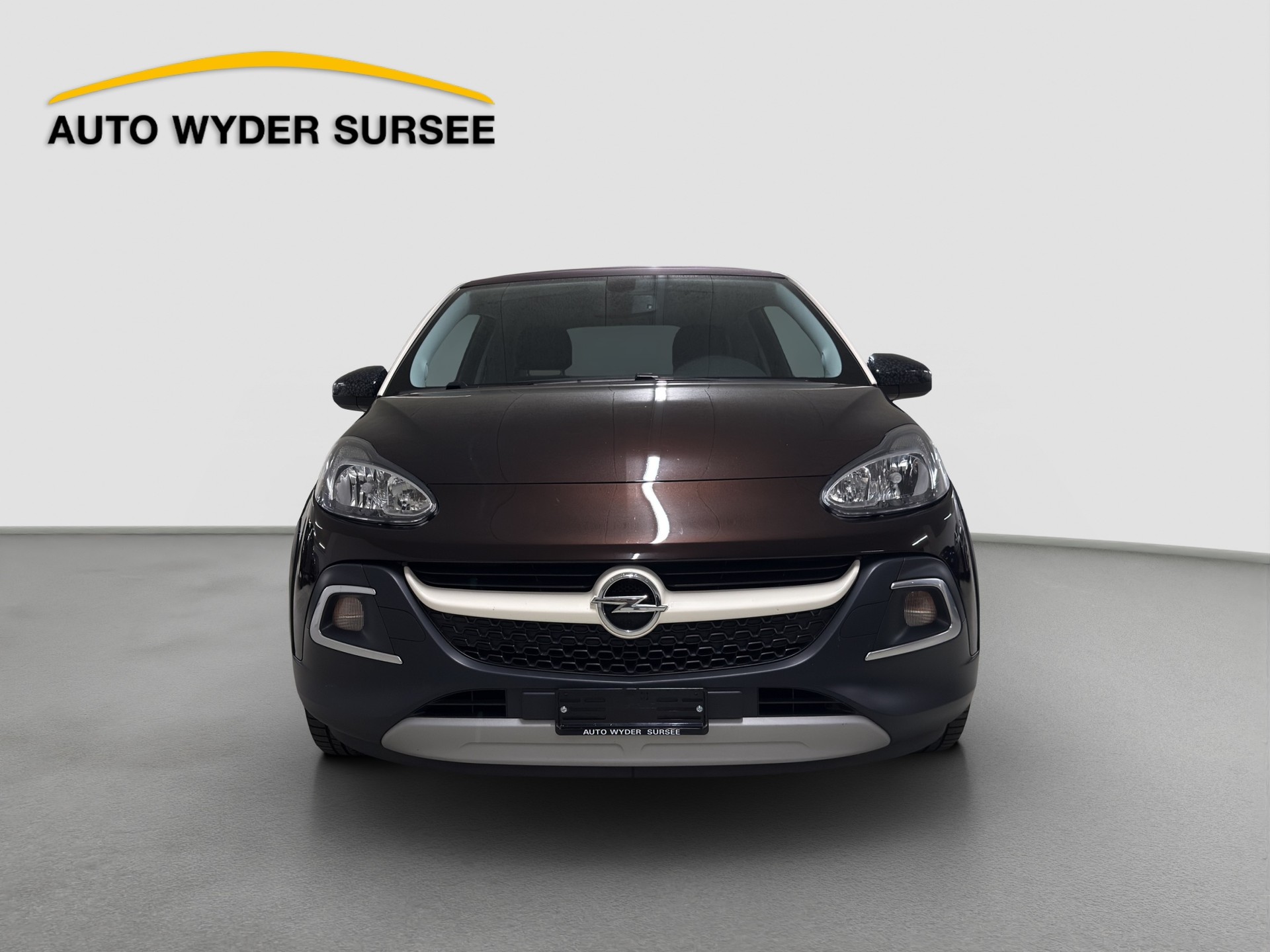 OPEL Adam 1.4i eFLEX Rocks Unlimited S/S-image-1