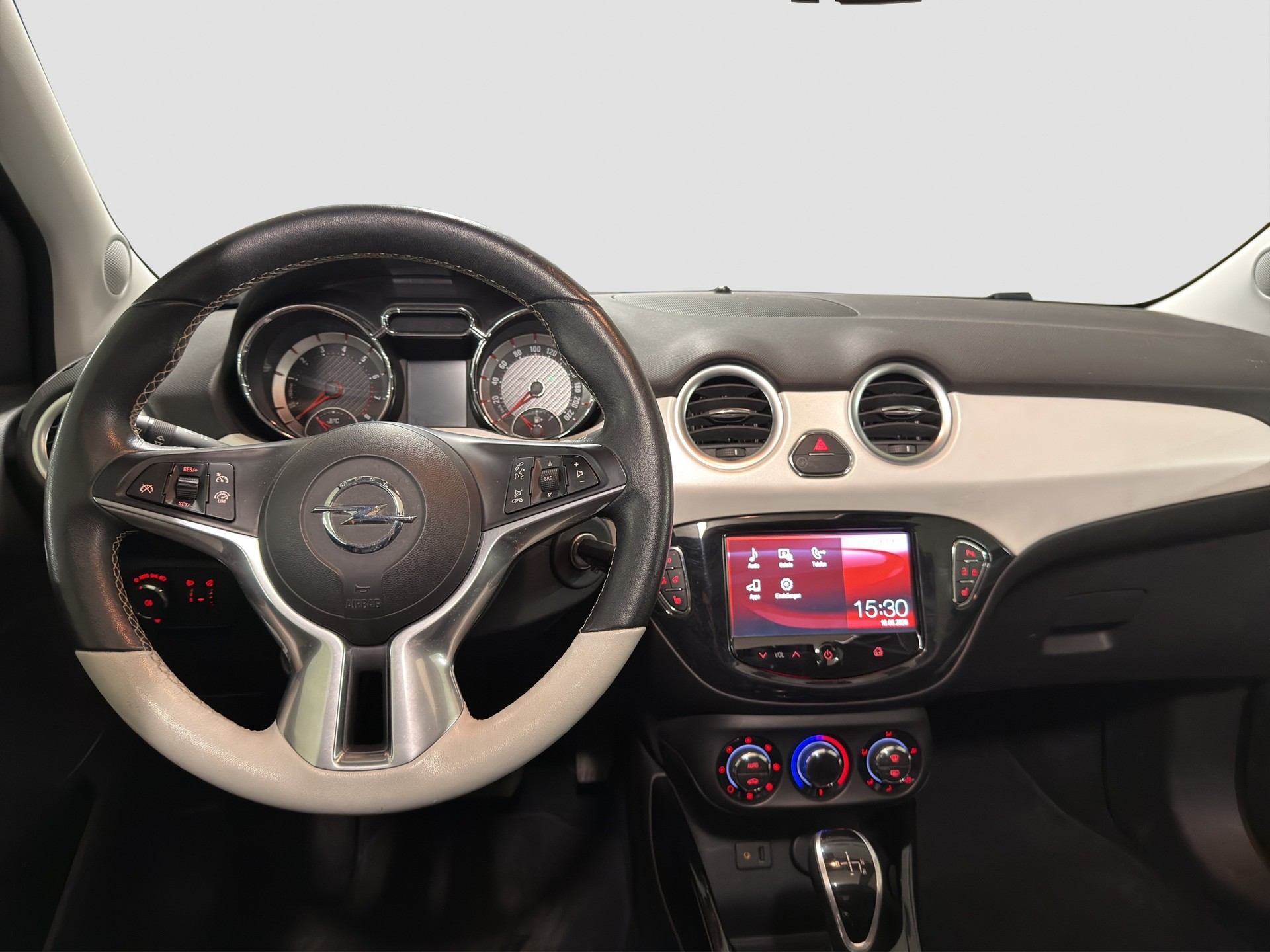 OPEL Adam 1.4i eFLEX Rocks Unlimited S/S-image-14
