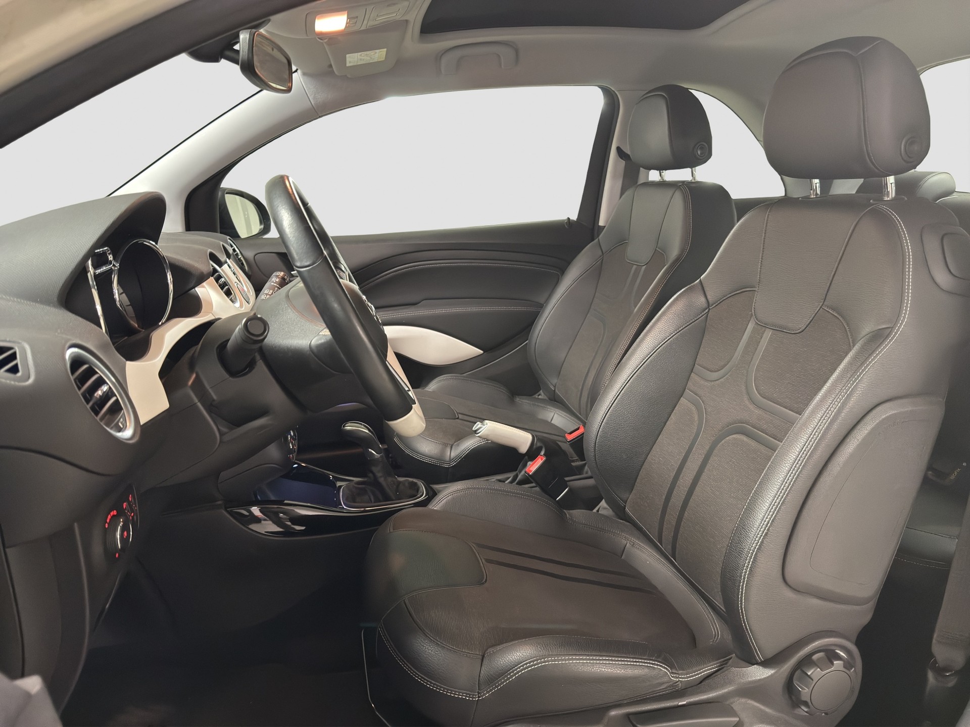 OPEL Adam 1.4i eFLEX Rocks Unlimited S/S-image-8