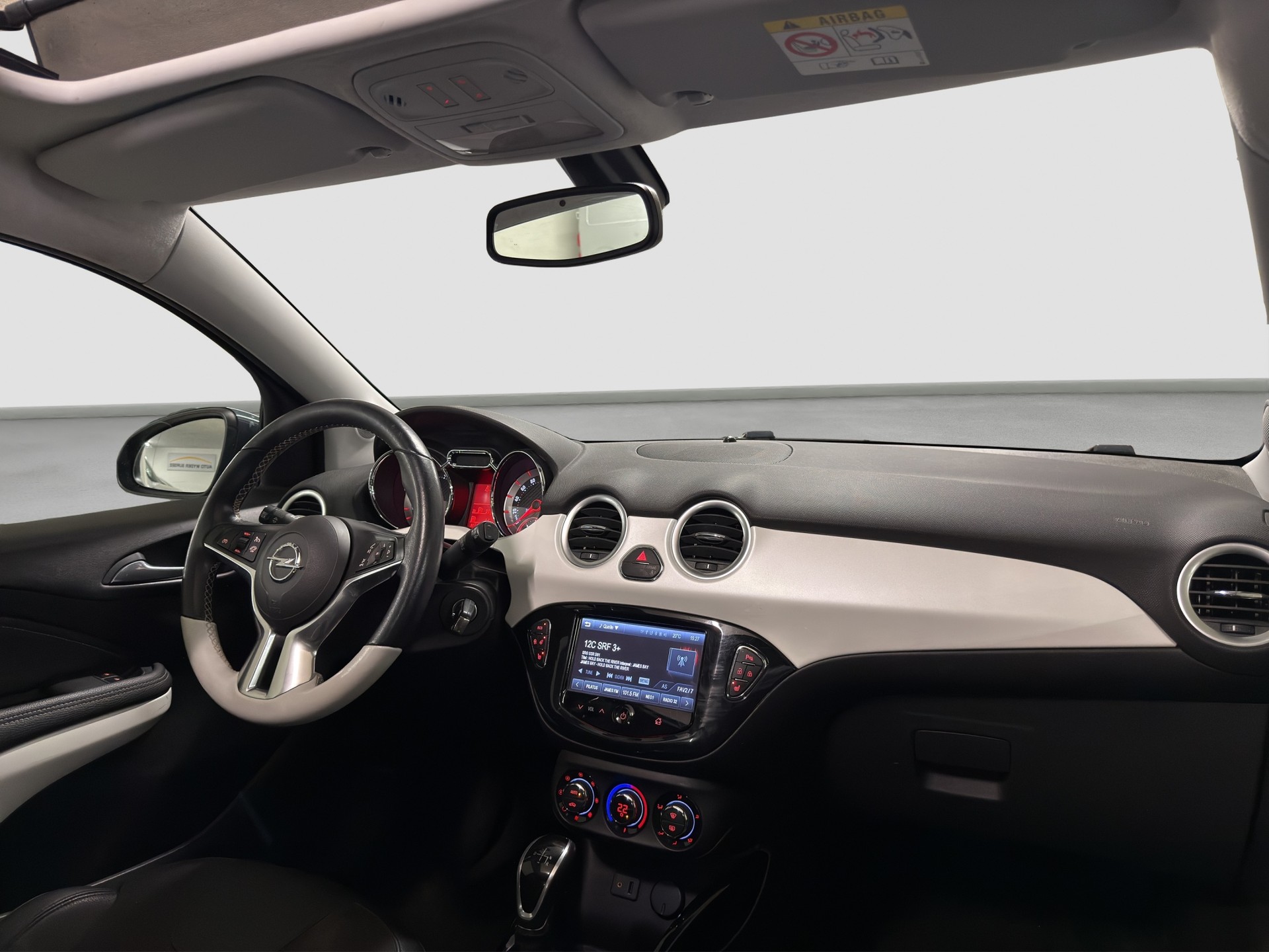 OPEL Adam 1.4i eFLEX Rocks Unlimited S/S-image-13