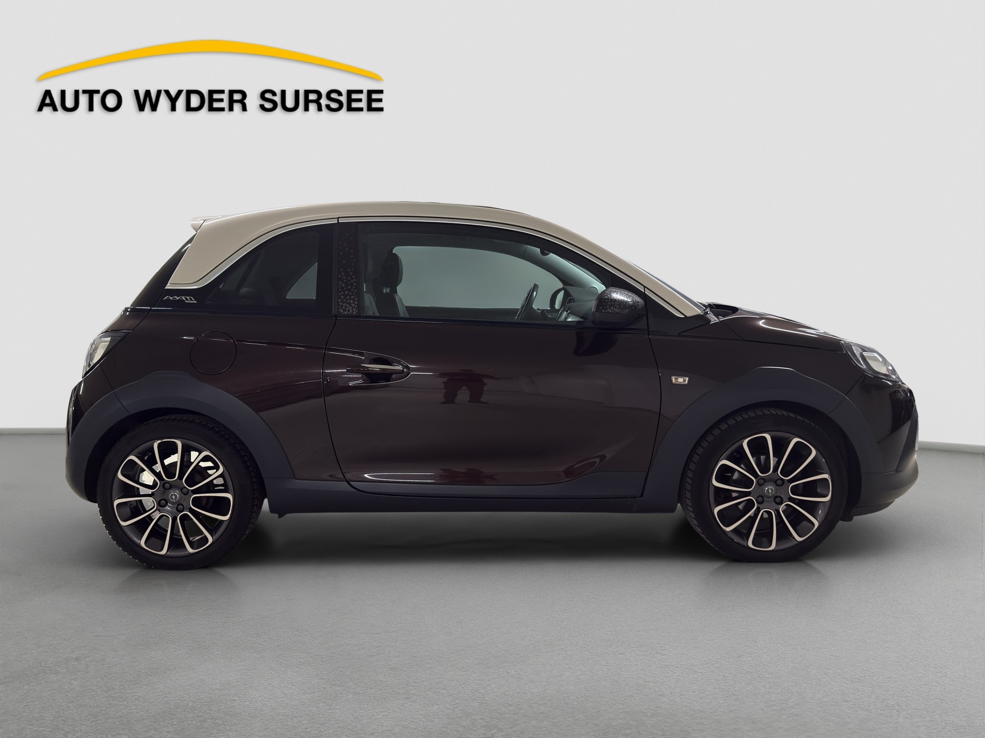 OPEL Adam 1.4i eFLEX Rocks Unlimited S/S-image-6