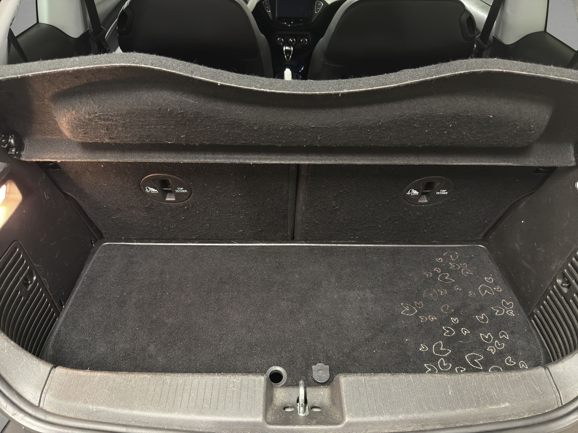 OPEL Adam 1.4i eFLEX Rocks Unlimited S/S-image-15