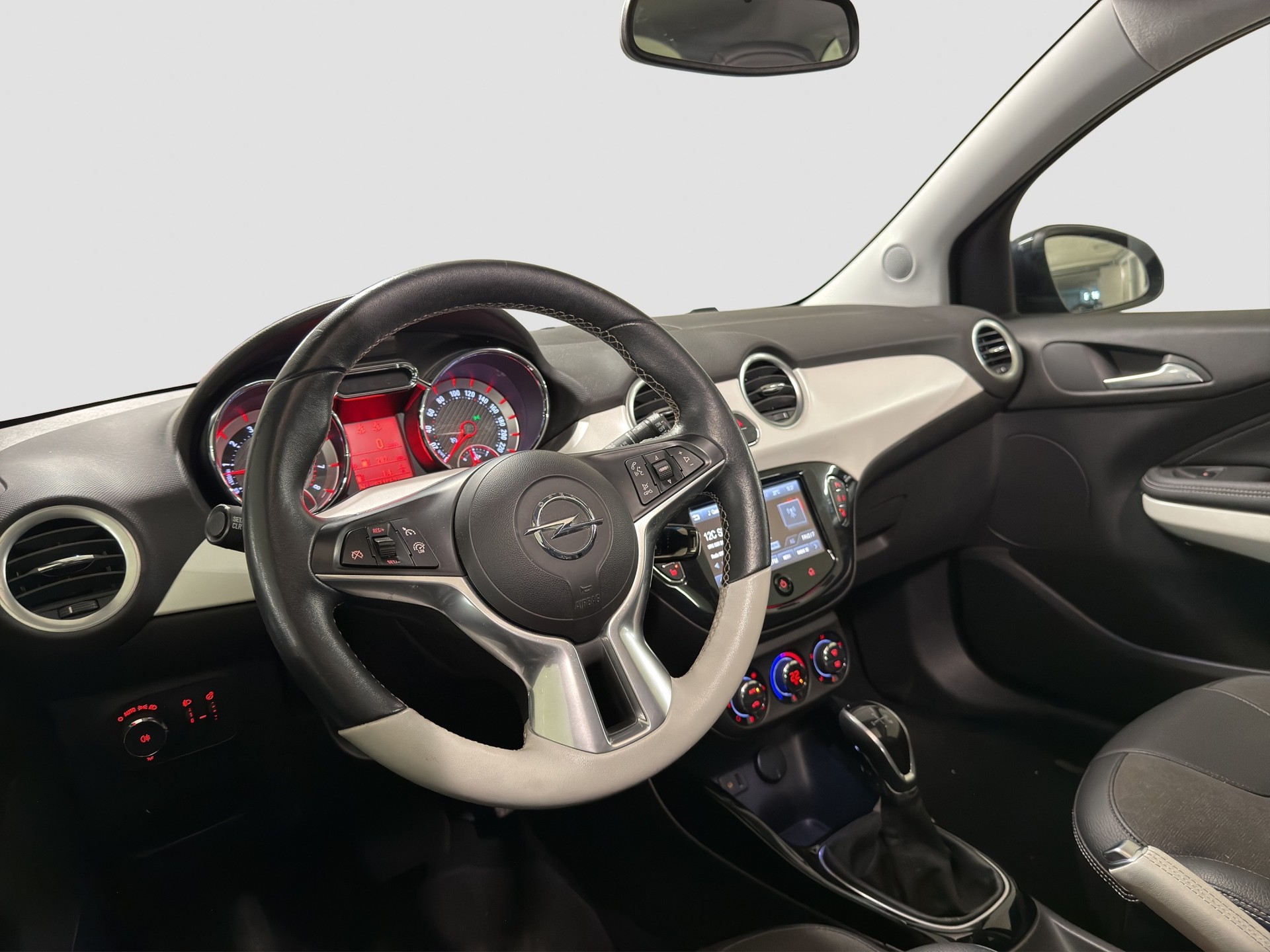 OPEL Adam 1.4i eFLEX Rocks Unlimited S/S-image-12