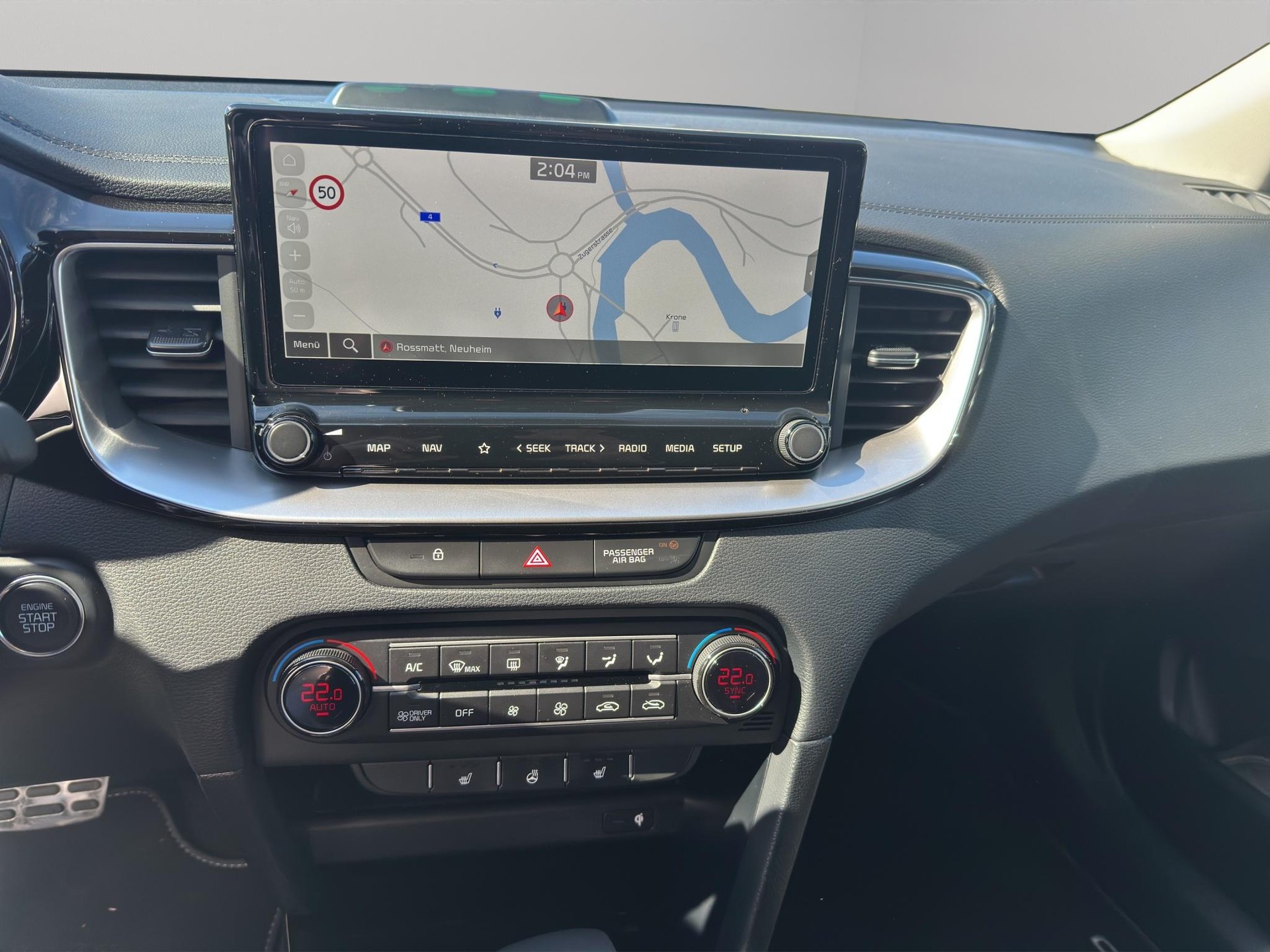 KIA Ceed SW 1.6 GDi Plug-in Hybrid Style-image-6