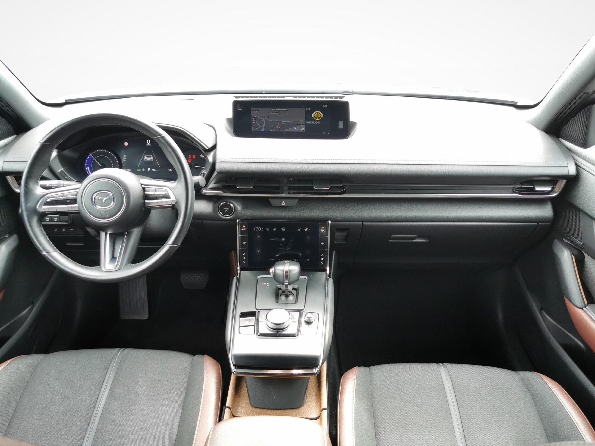 MAZDA MX-30 e-Skyactiv Revolution-image-3