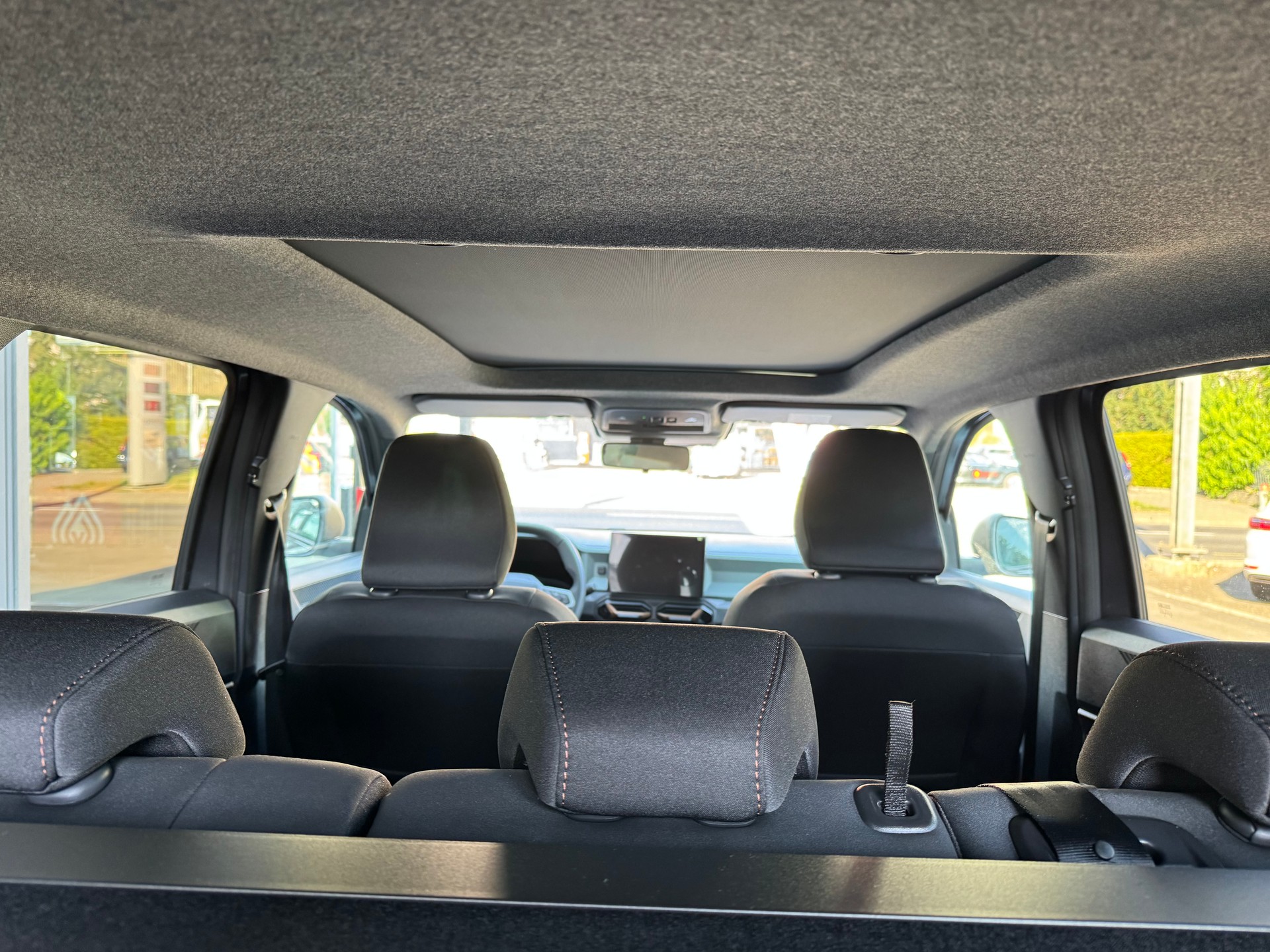 DACIA Bigster TCe 150 48V Extreme 4x4-image-10