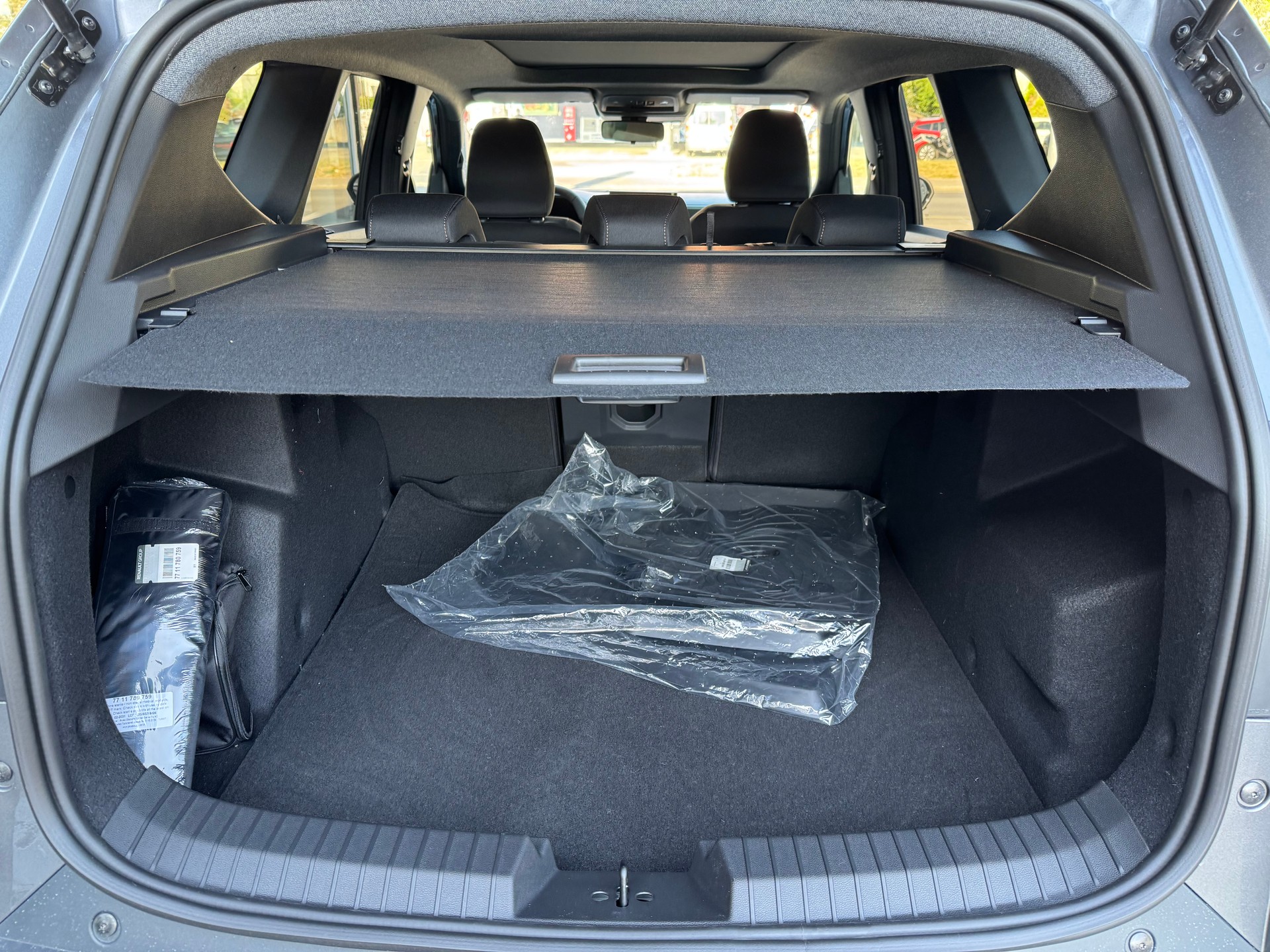 DACIA Bigster TCe 150 48V Extreme 4x4-image-9