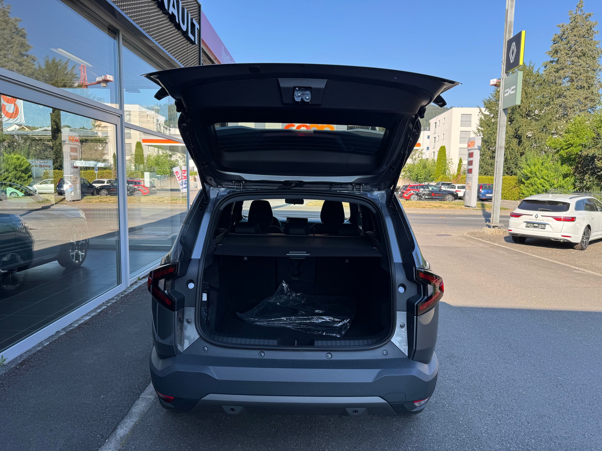 DACIA Bigster TCe 150 48V Extreme 4x4-image-8
