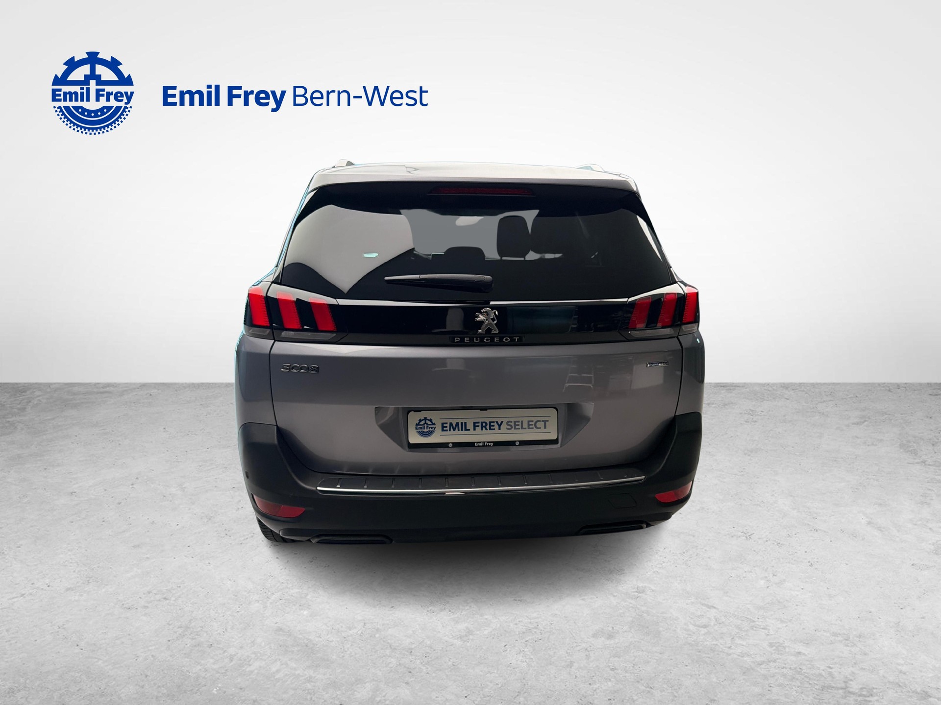 PEUGEOT 5008 1.2 PureTech Allure-showroom-element-3