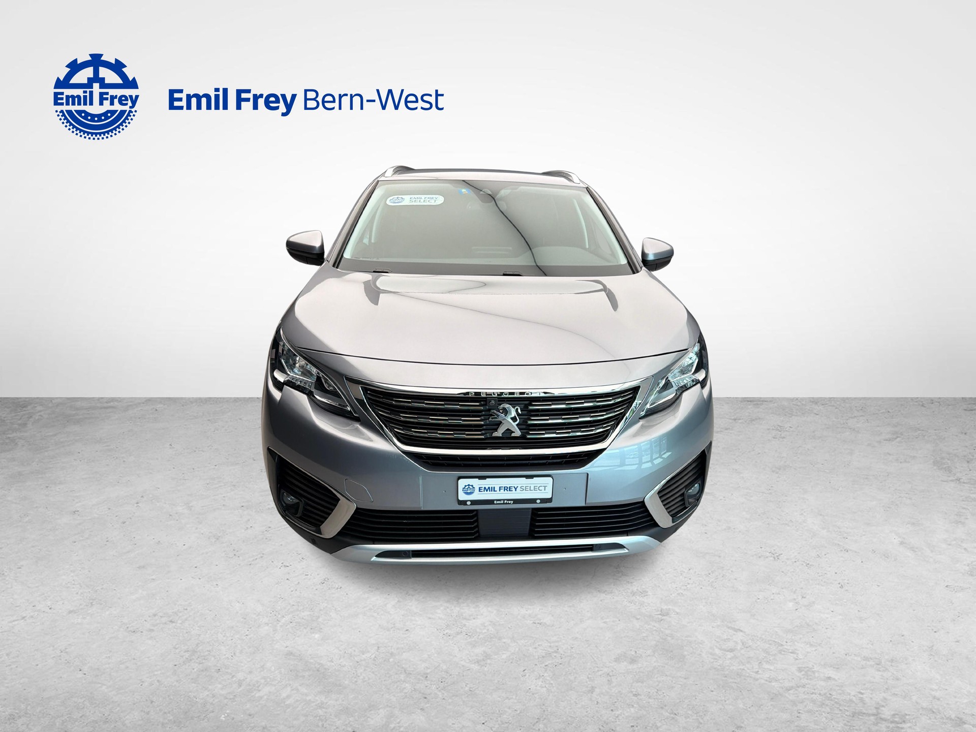 PEUGEOT 5008 1.2 PureTech Allure-image-7