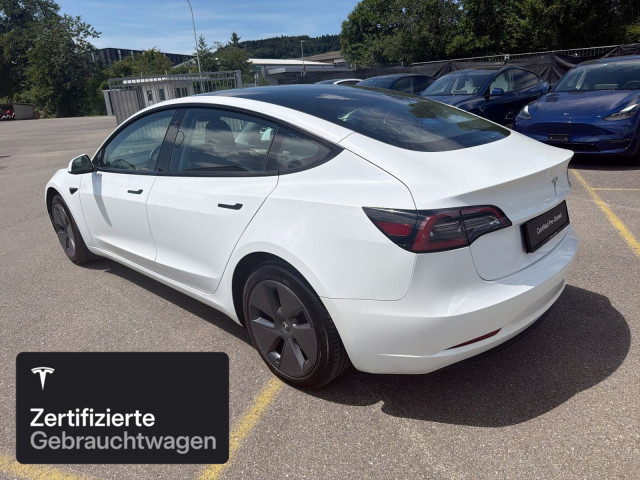 TESLA Model 3 Long Range RWD-image-6