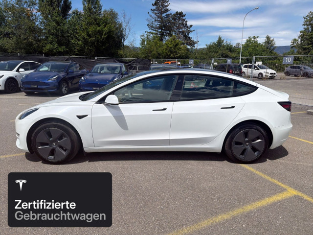 TESLA Model 3 Long Range RWD-image-3