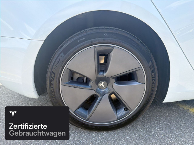 TESLA Model 3 Long Range RWD-image-9