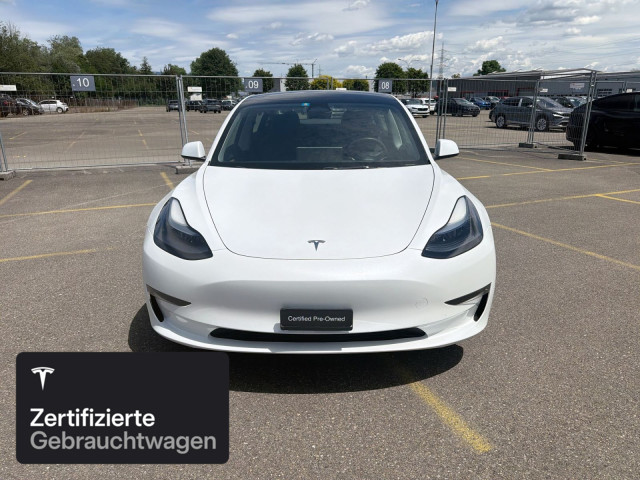 TESLA Model 3 Long Range RWD-image-2