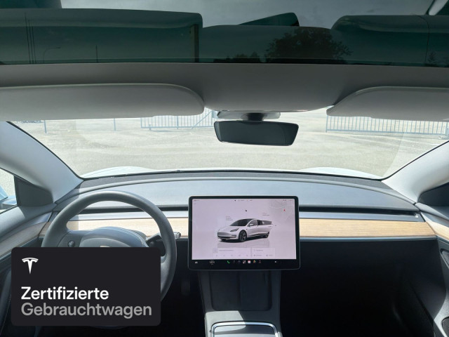 TESLA Model 3 Long Range RWD-image-14