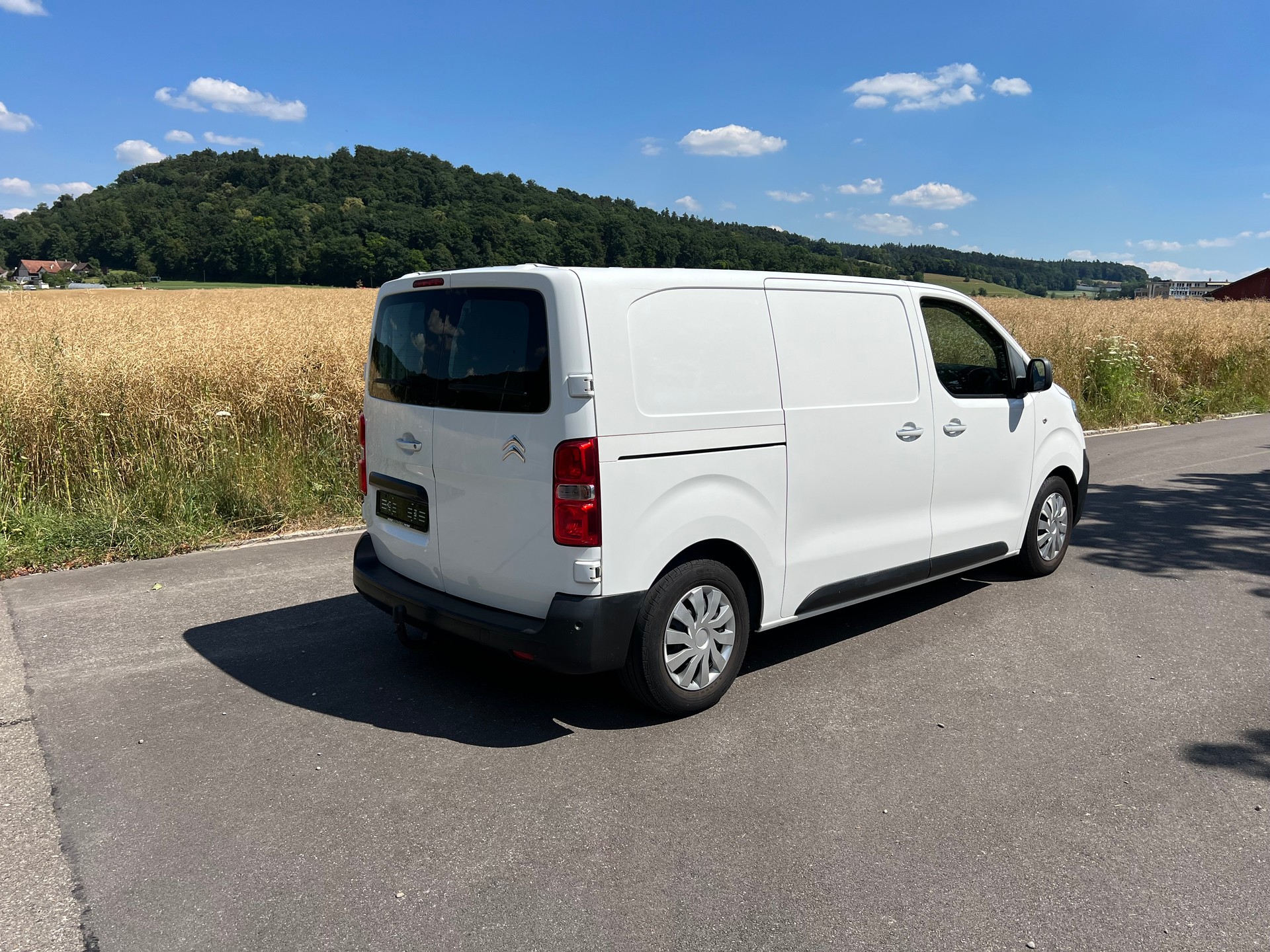 CITROEN Jumpy 2.0 BlueHDi 180 S&S M Komfort EAT6-image-2
