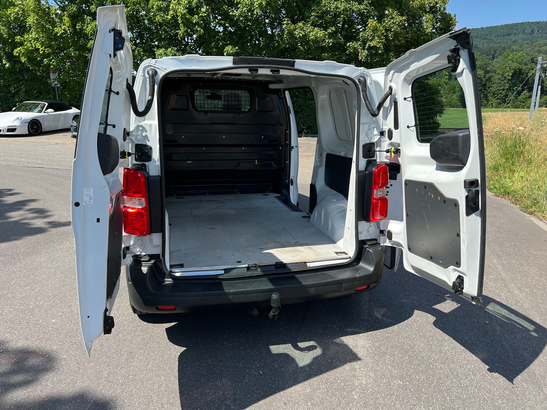 CITROEN Jumpy 2.0 BlueHDi 180 S&S M Komfort EAT6-image-4