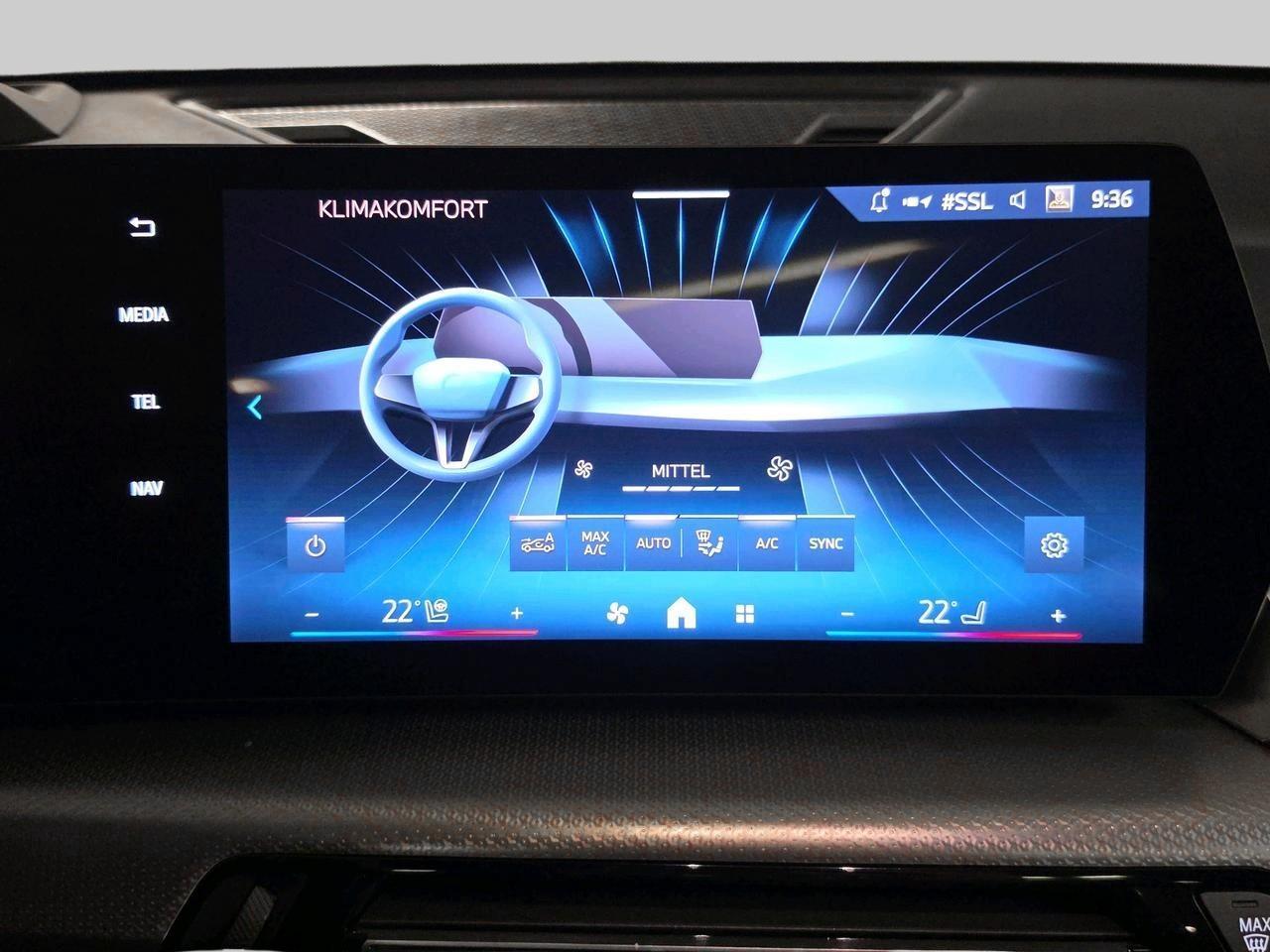 BMW iX1 30 xDrive M Sport-image-23