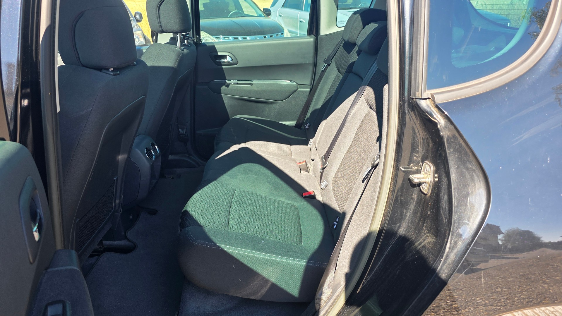 PEUGEOT 3008 1.6 16V T Féline-image-7