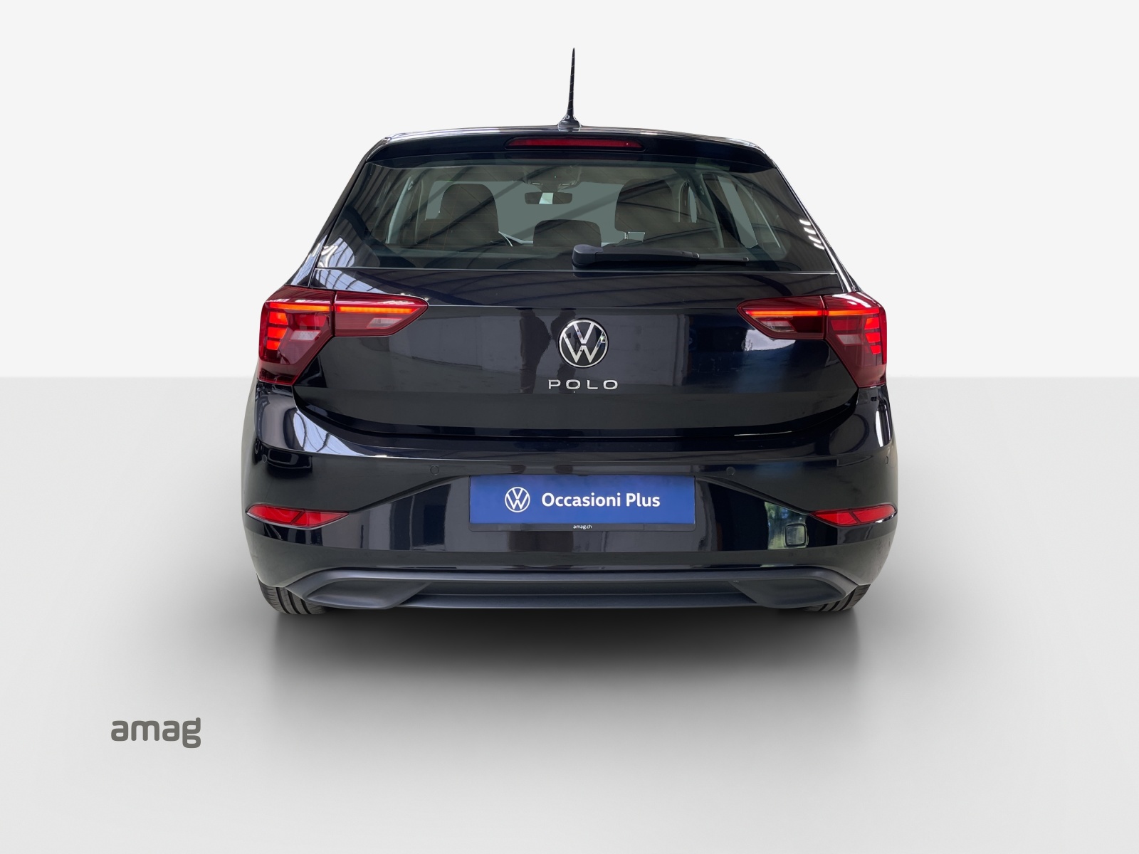 VW Polo 1.0 TSI Life-image-3