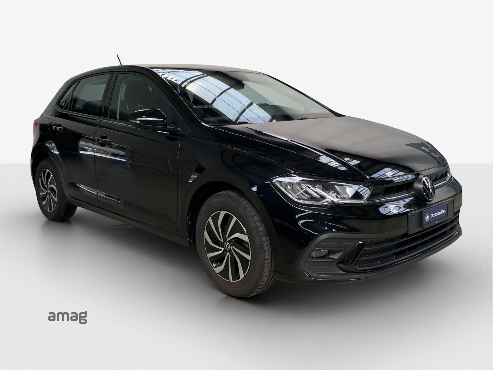 VW Polo 1.0 TSI Life-image-5