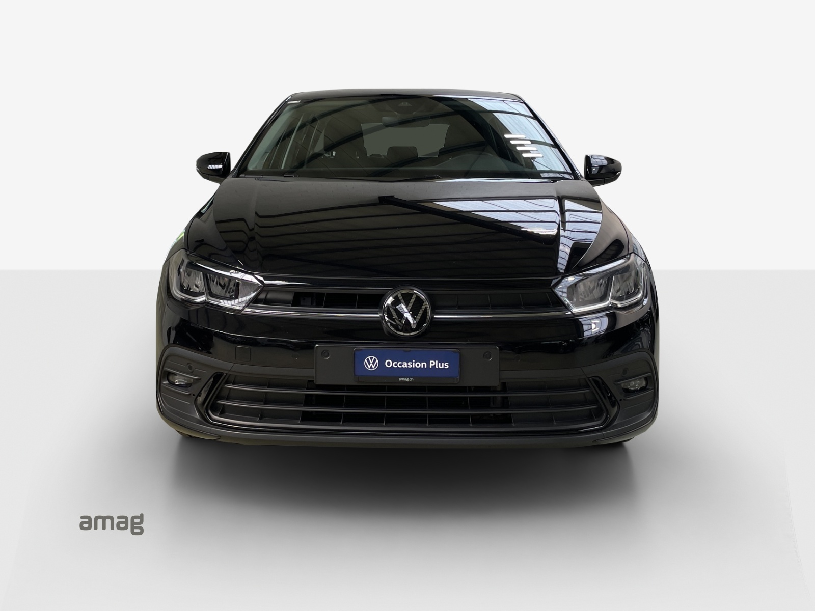 VW Polo 1.0 TSI Life-image-6