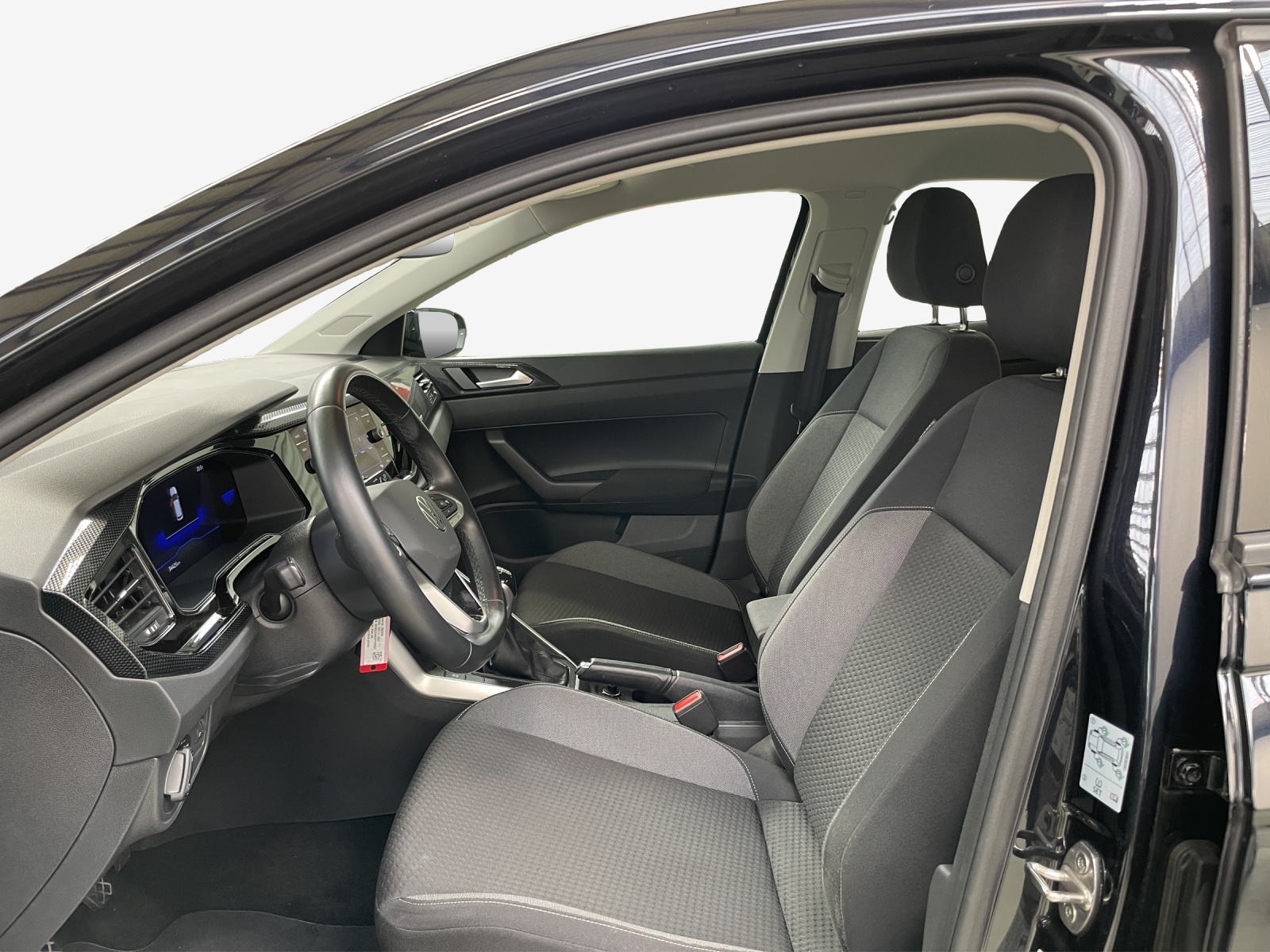 VW Polo 1.0 TSI Life-image-7