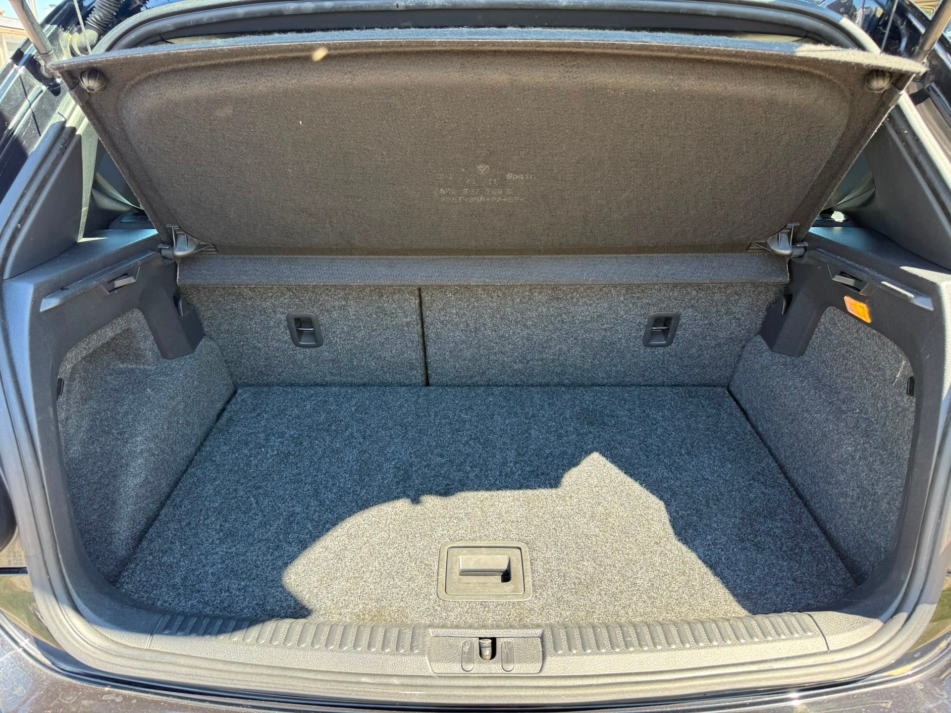 VW Polo 1.4 TSI GTI DSG-image-15