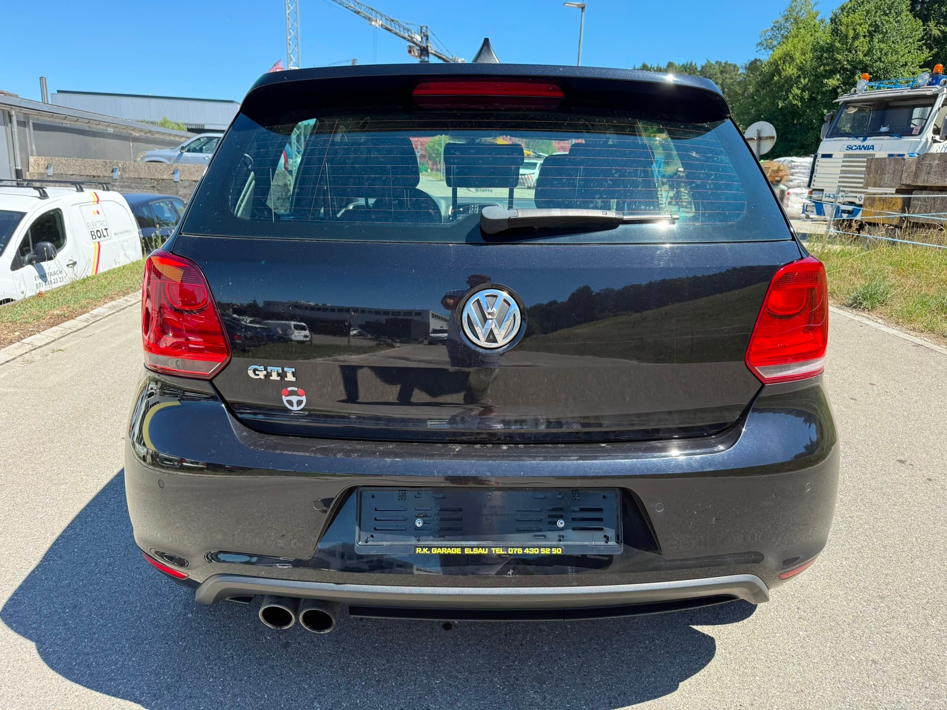 VW Polo 1.4 TSI GTI DSG-image-6