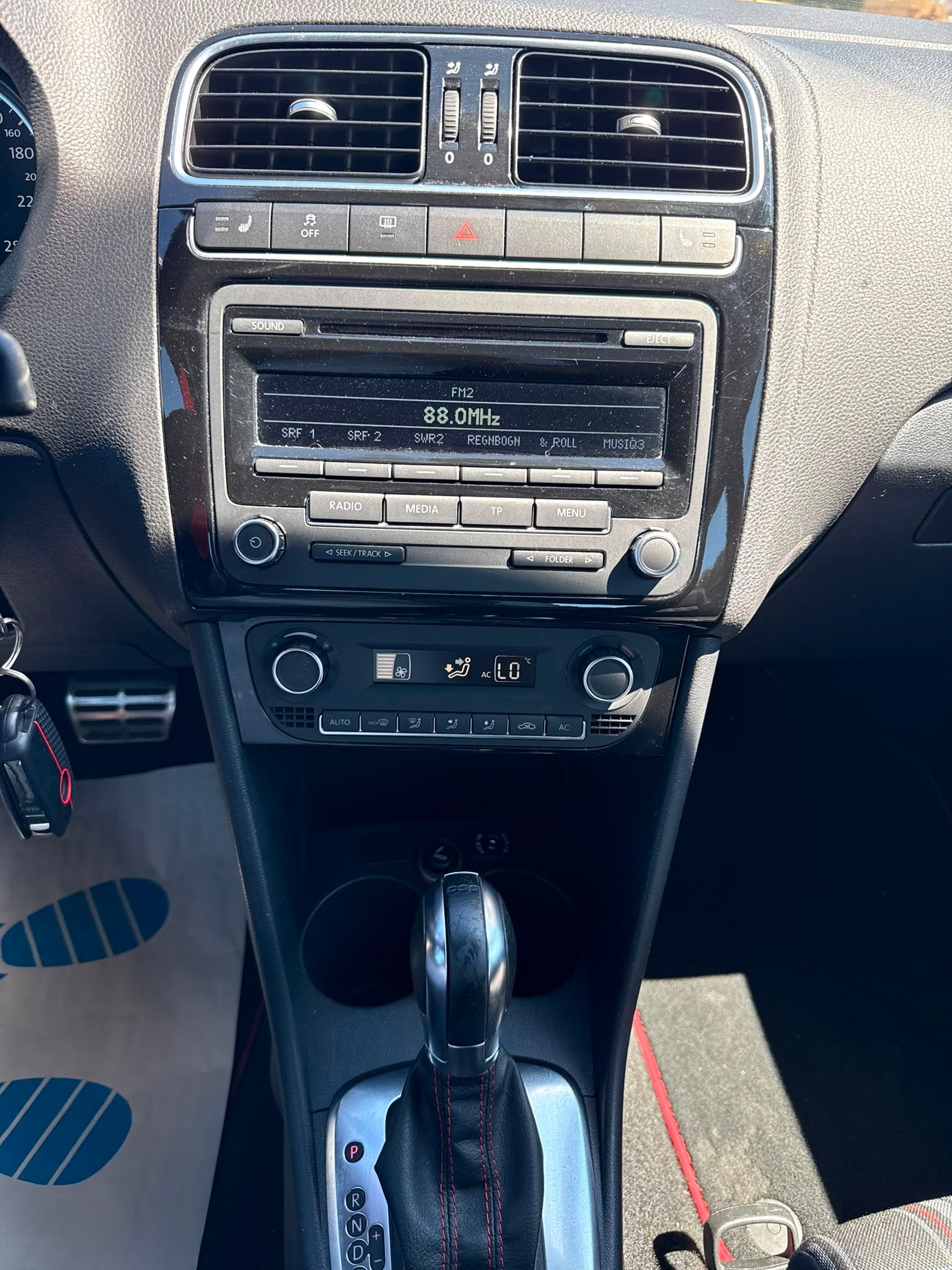 VW Polo 1.4 TSI GTI DSG-image-11