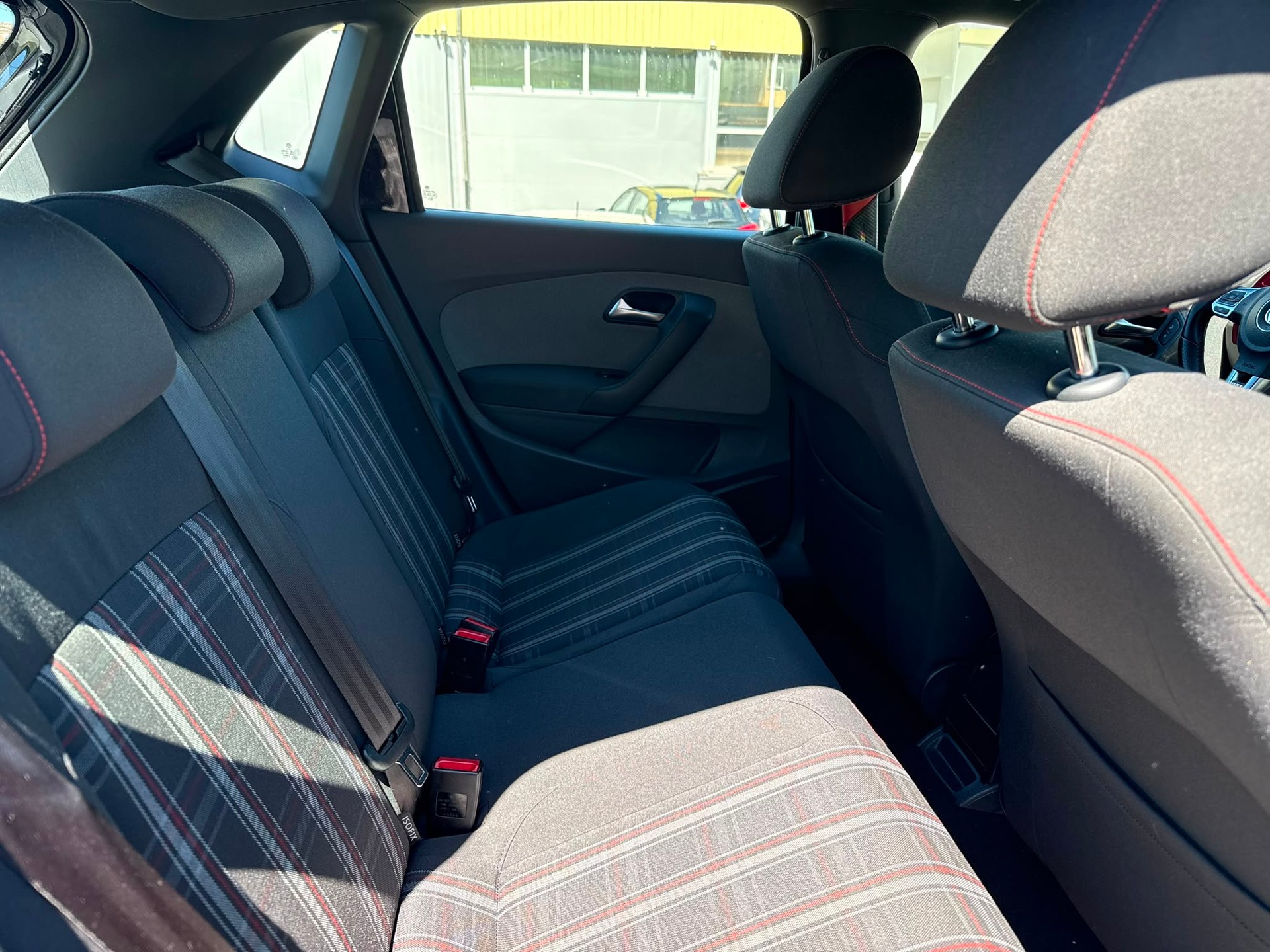 VW Polo 1.4 TSI GTI DSG-image-13