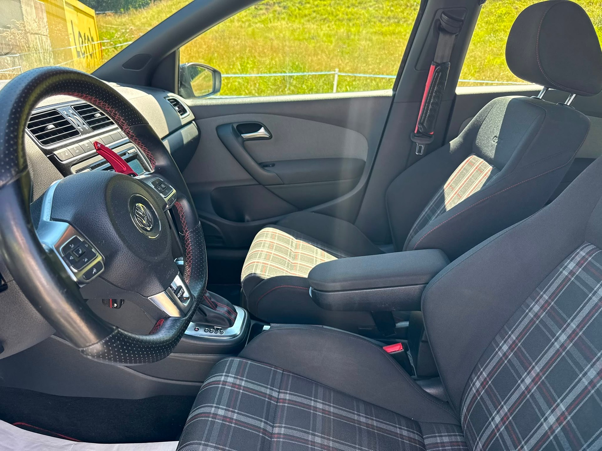 VW Polo 1.4 TSI GTI DSG-image-8