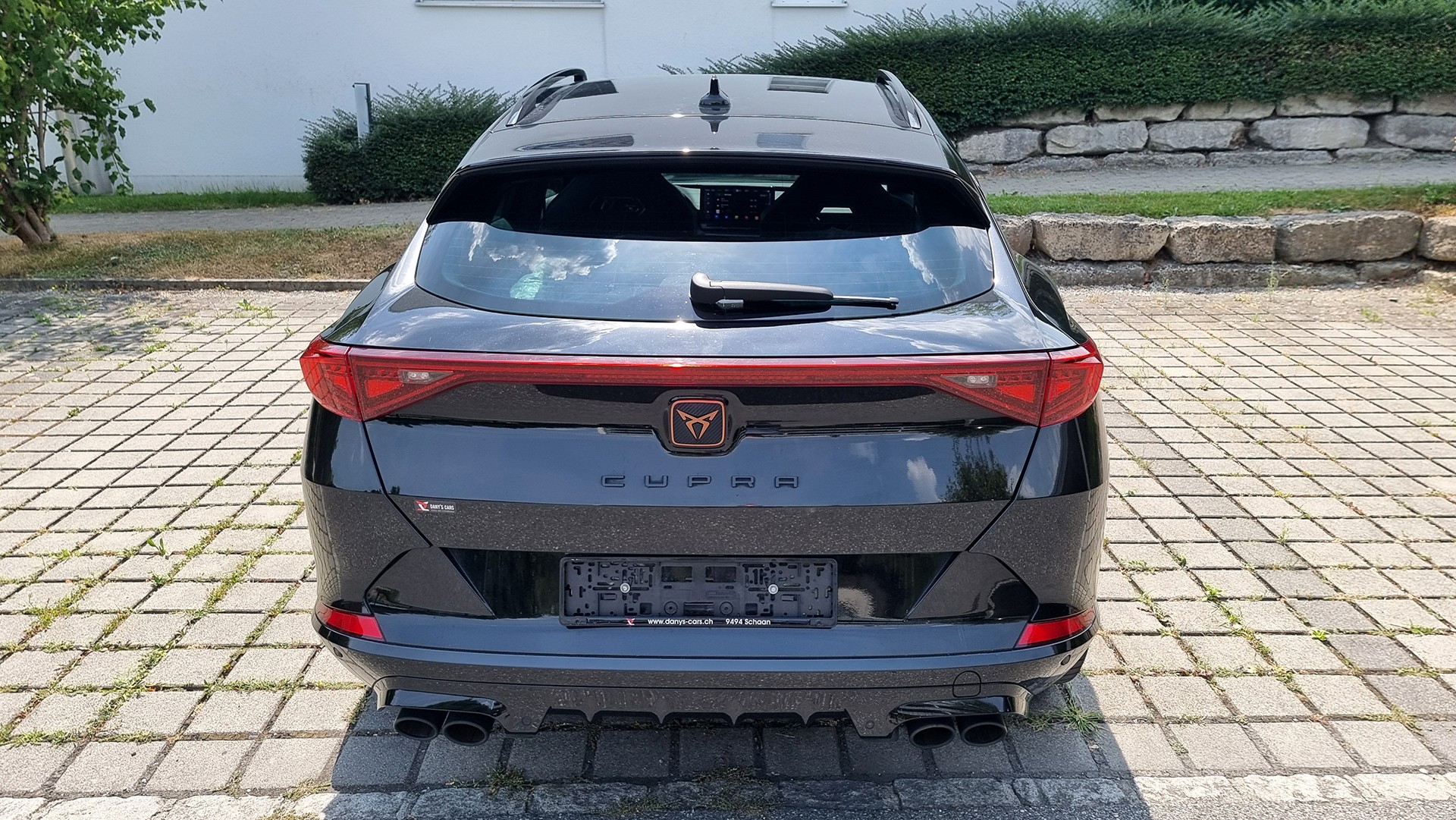 CUPRA 2.0 TSI VZ 4Drive DSG-image-5