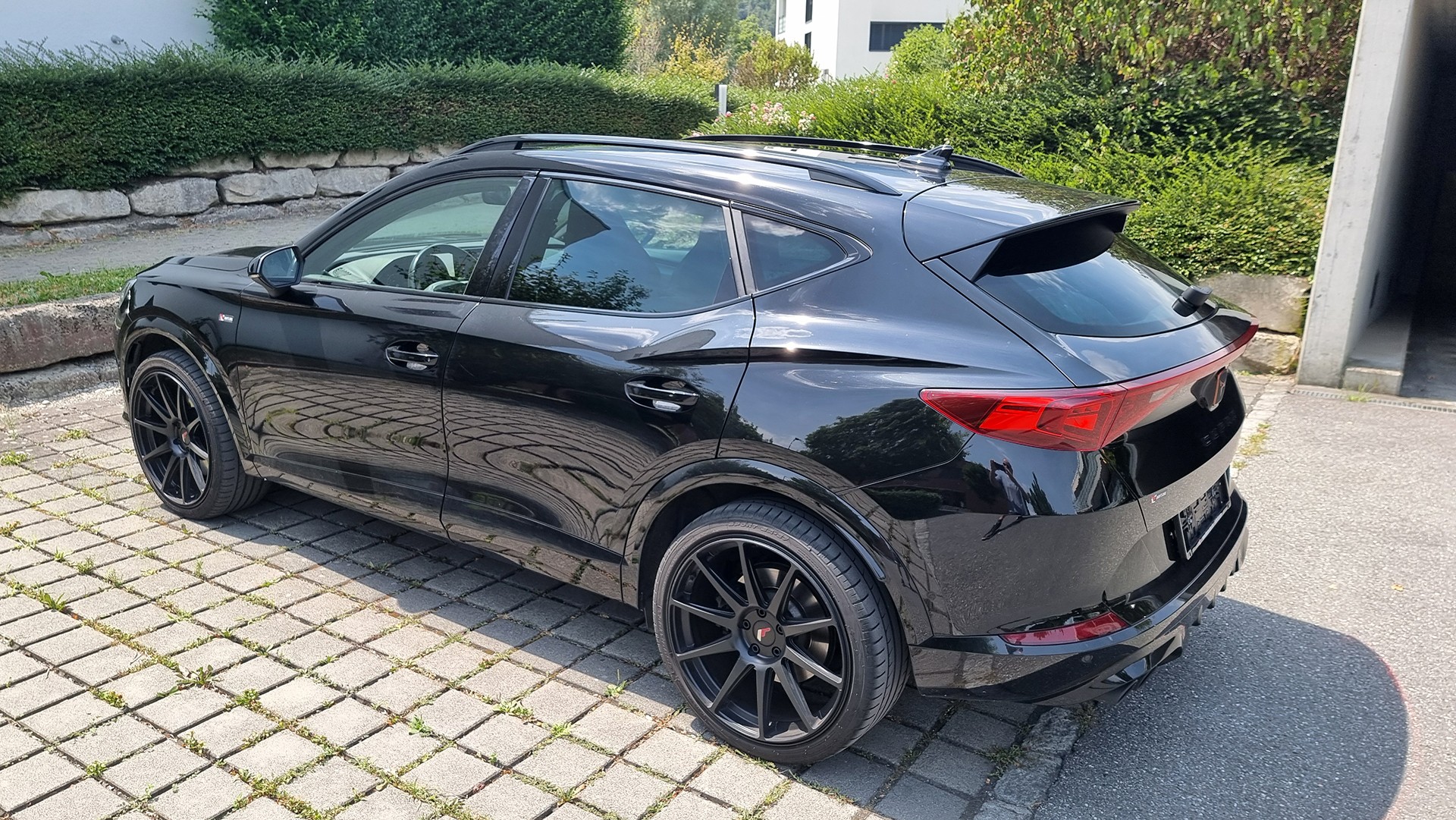 CUPRA 2.0 TSI VZ 4Drive DSG-image-4
