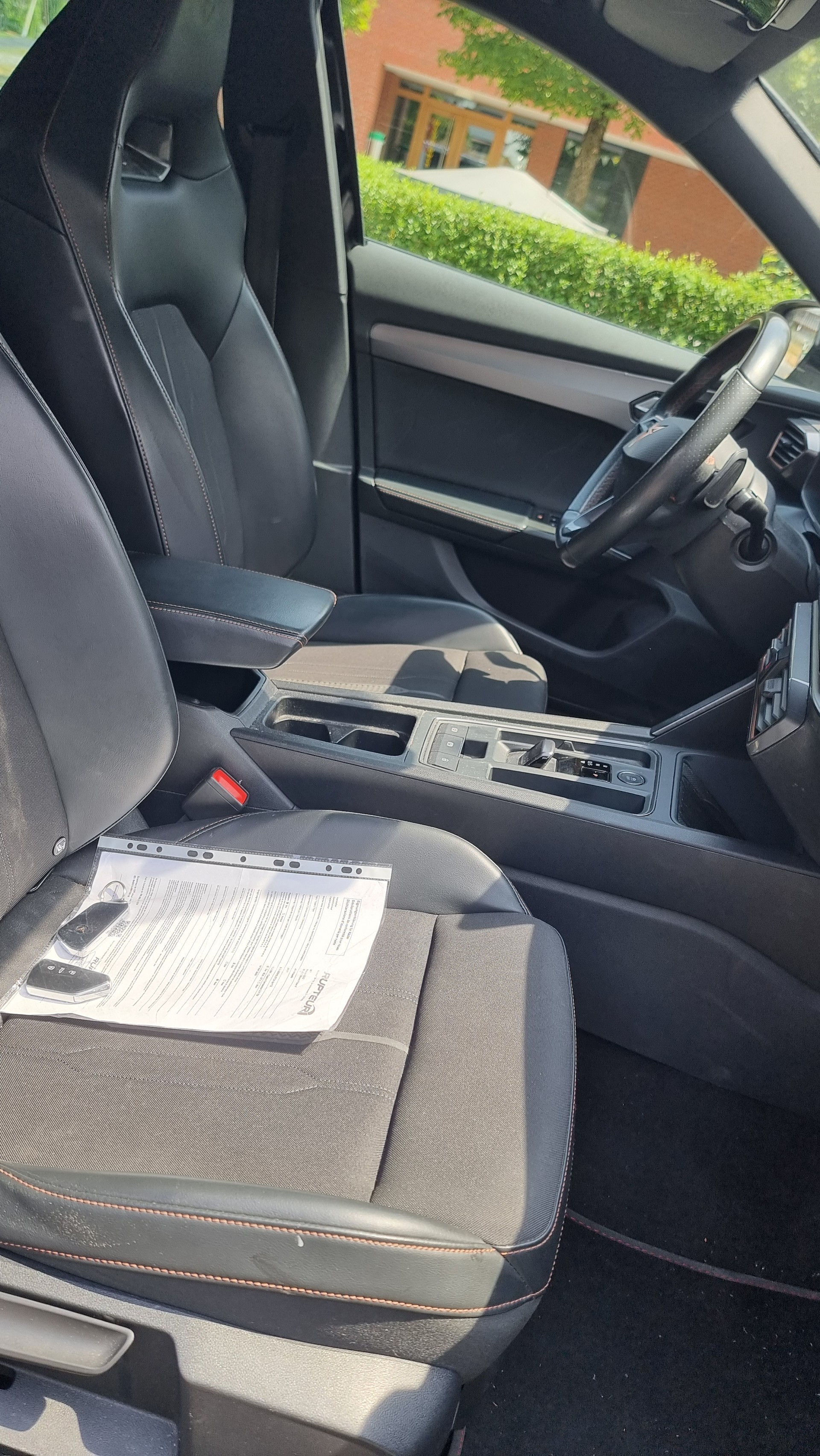 CUPRA 2.0 TSI VZ 4Drive DSG-image-9