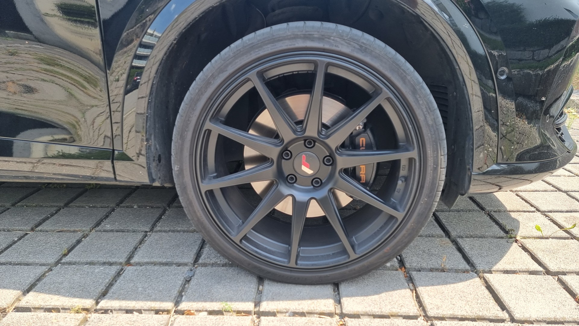 CUPRA 2.0 TSI VZ 4Drive DSG-image-3