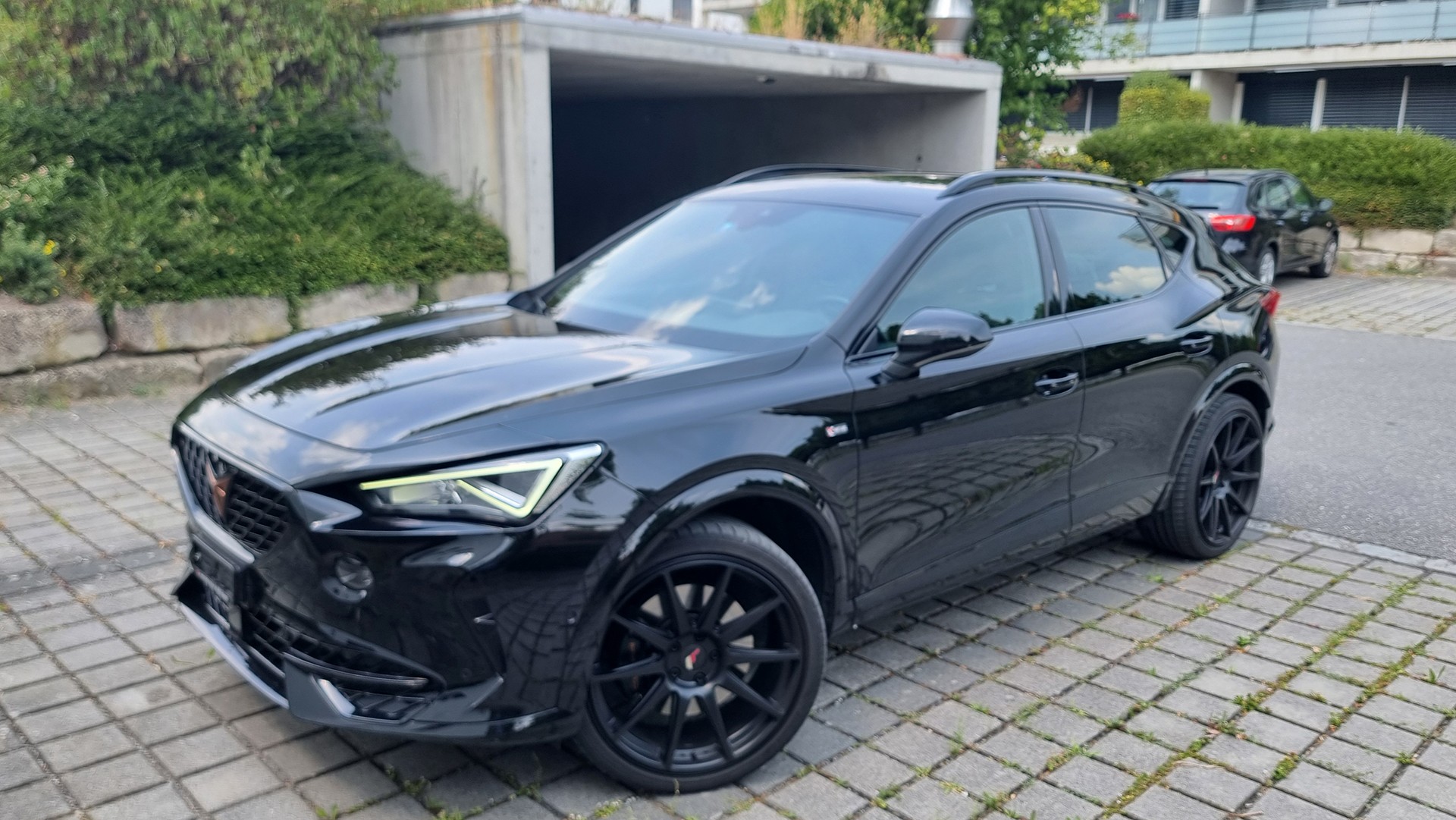 CUPRA 2.0 TSI VZ 4Drive DSG-image-0