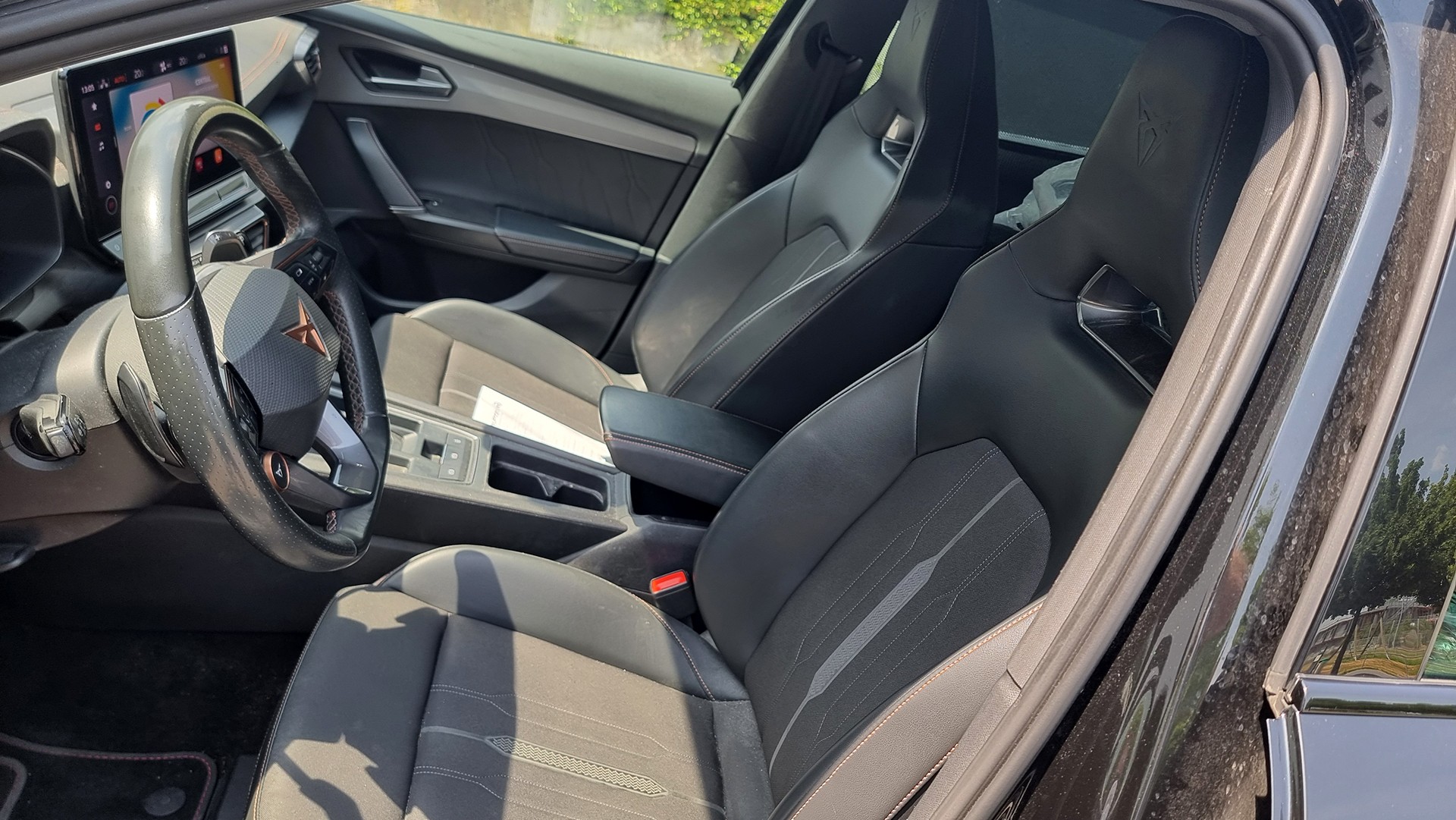 CUPRA 2.0 TSI VZ 4Drive DSG-image-7