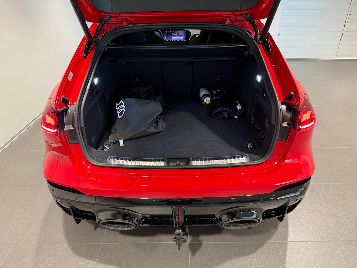 AUDI RS 5 Avant TFSI 470 kW Tiptronic quattro-image-13