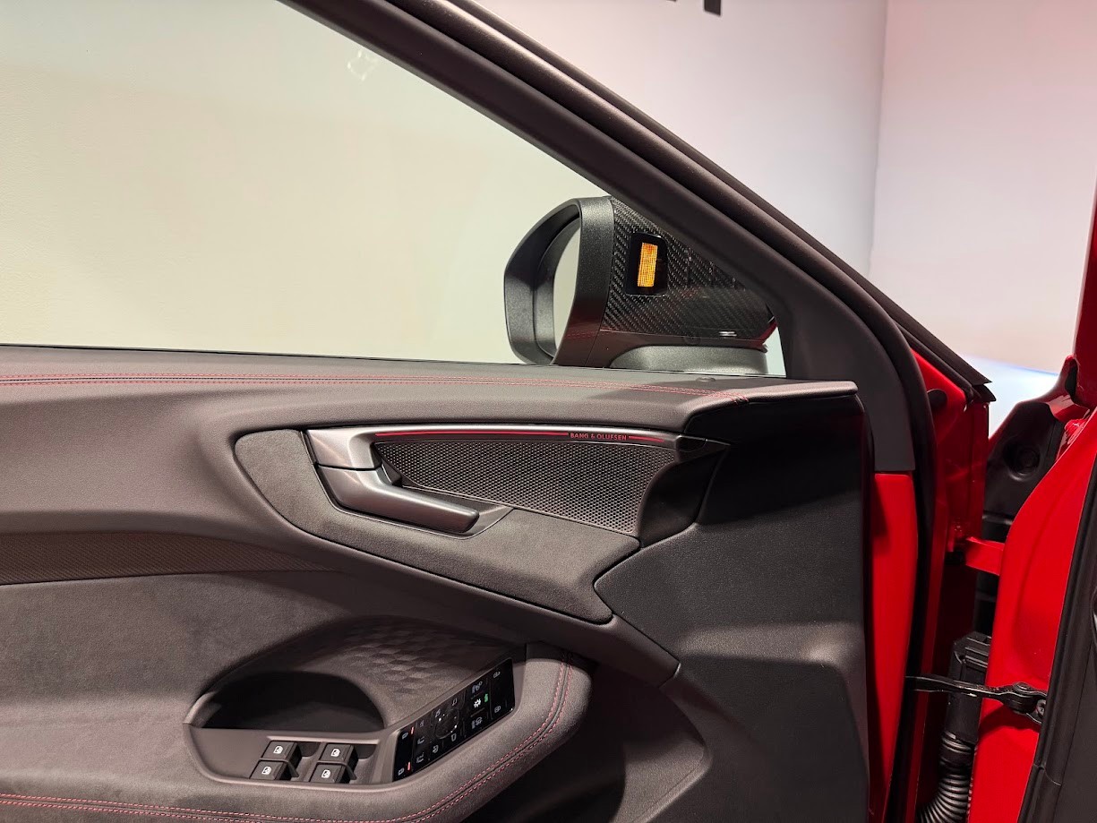 AUDI RS 5 Avant TFSI 470 kW Tiptronic quattro-image-7