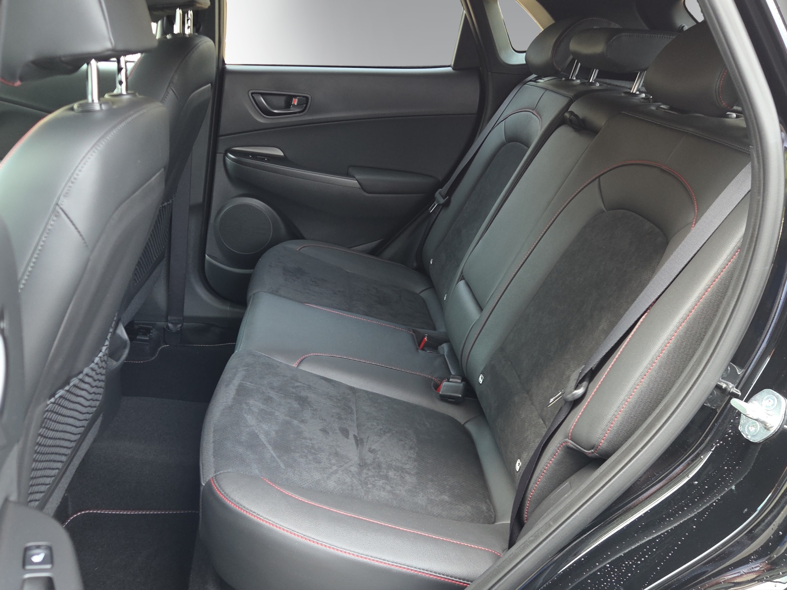 HYUNDAI Kona 1.6 T-GDi N Line 4WD DCT-image-9