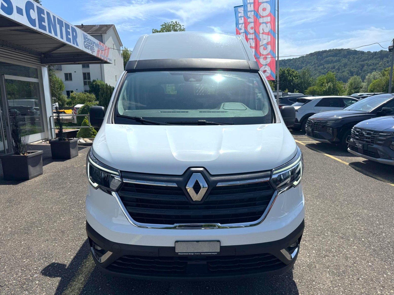 RENAULT Trafic 150 Adv.L2H2 EN-image-10