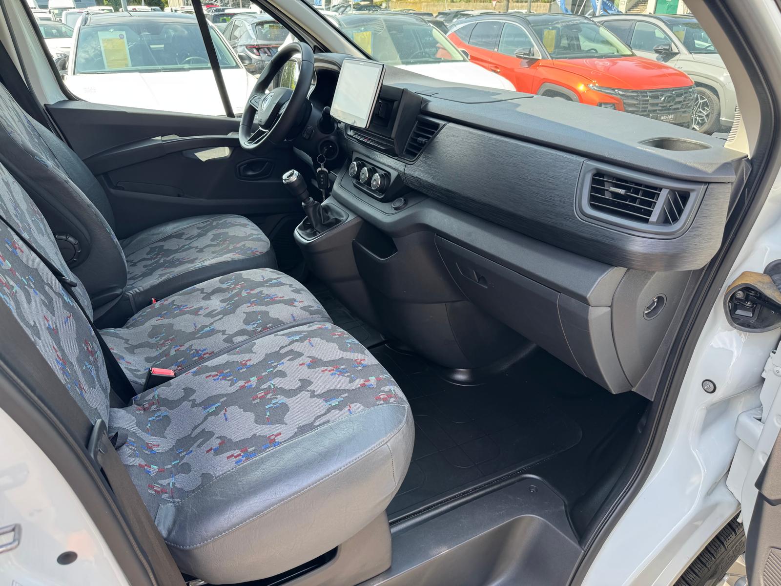 RENAULT Trafic 150 Adv.L2H2 EN-image-5
